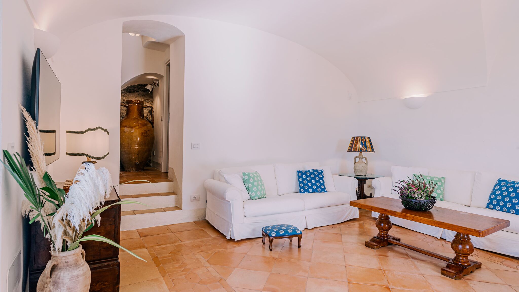 Italianway Maiori Villa Oasi by My Villa Collection 