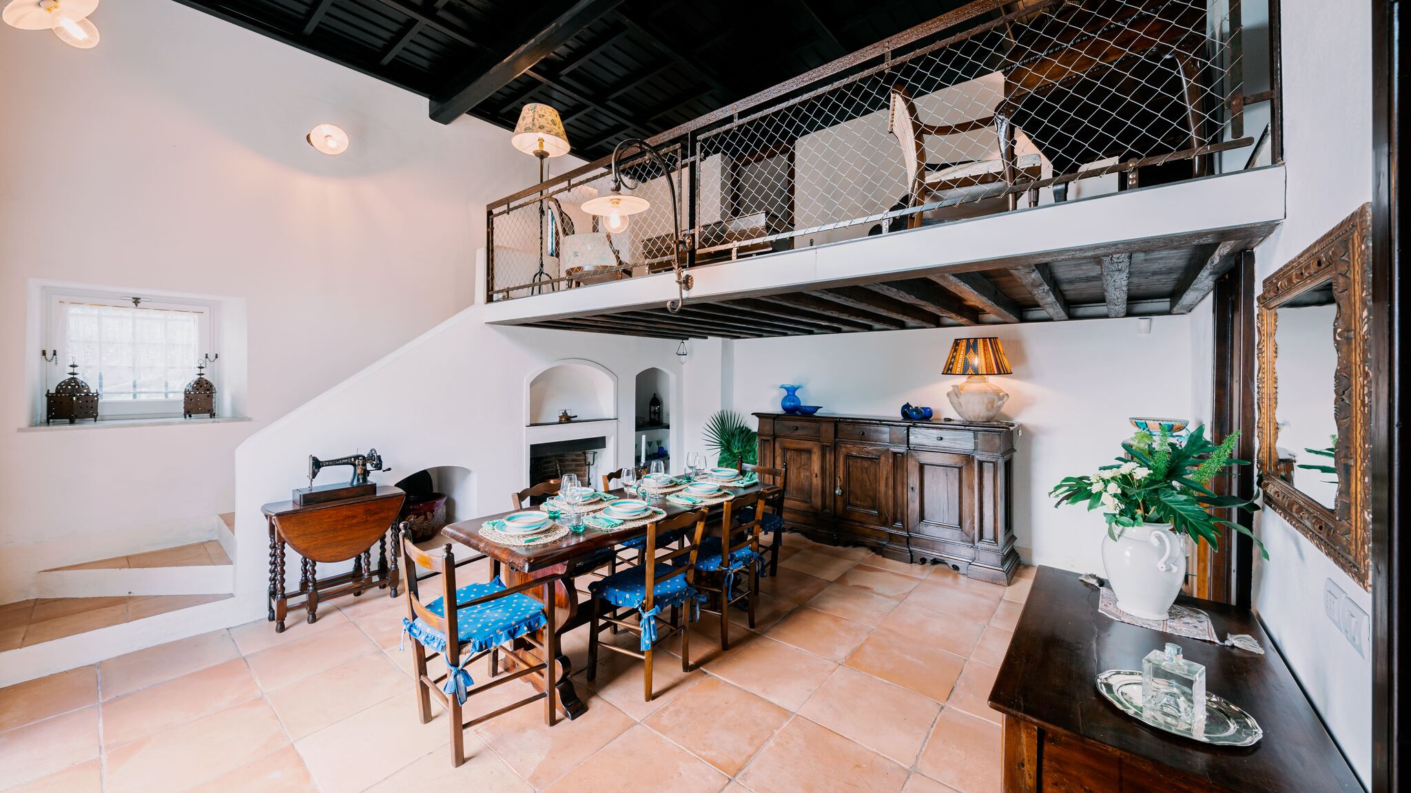 Italianway Maiori Villa Oasi by My Villa Collection 