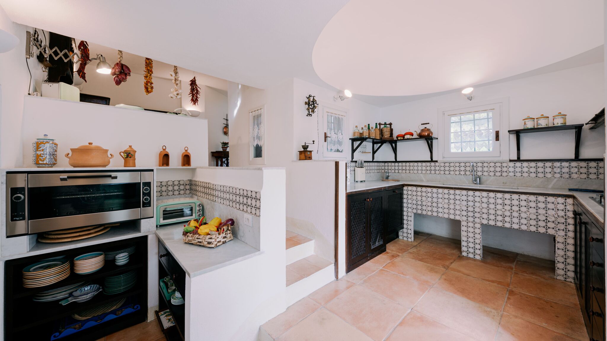 Italianway Maiori Villa Oasi by My Villa Collection 