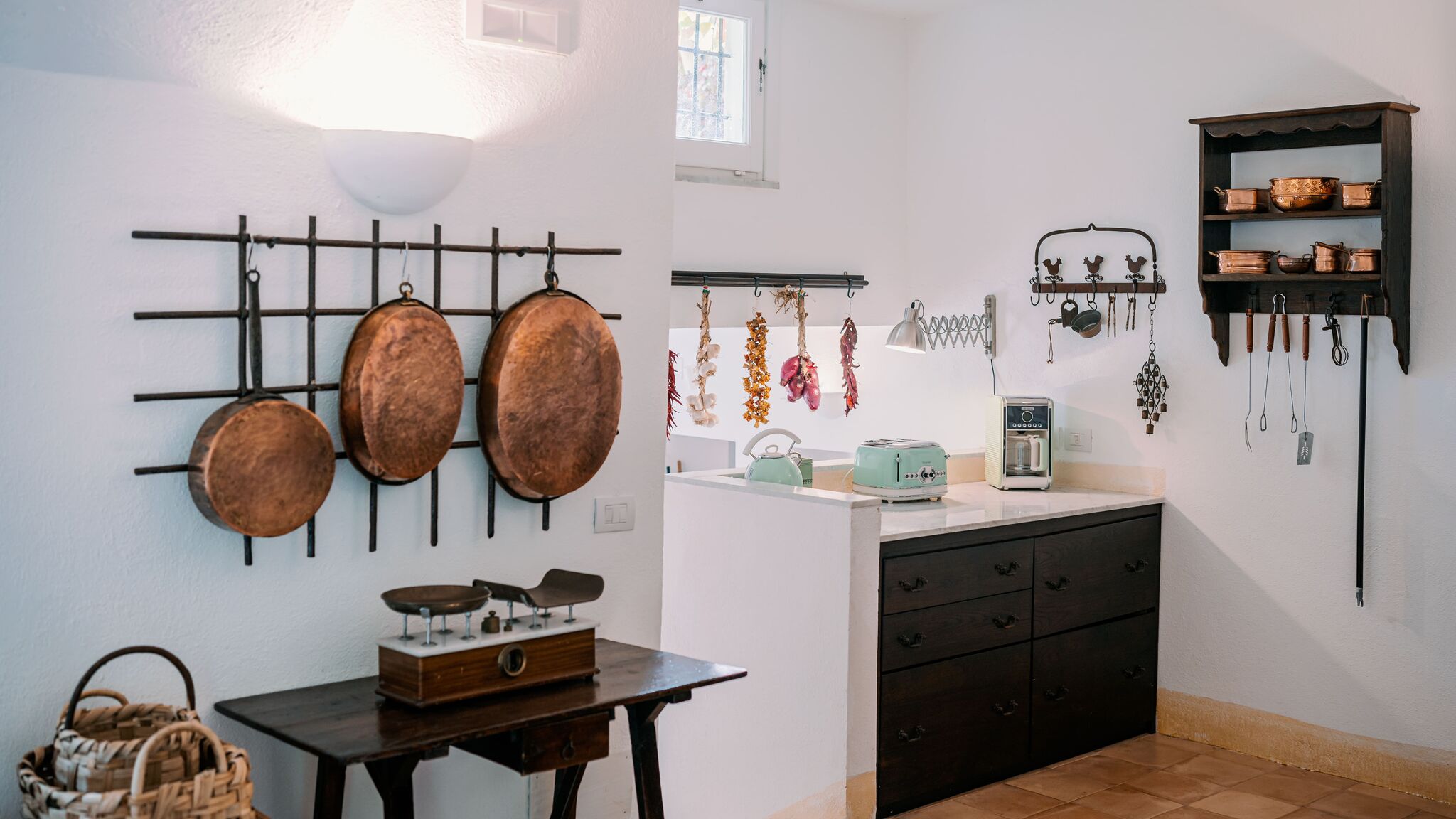 Italianway Maiori Villa Oasi by My Villa Collection 