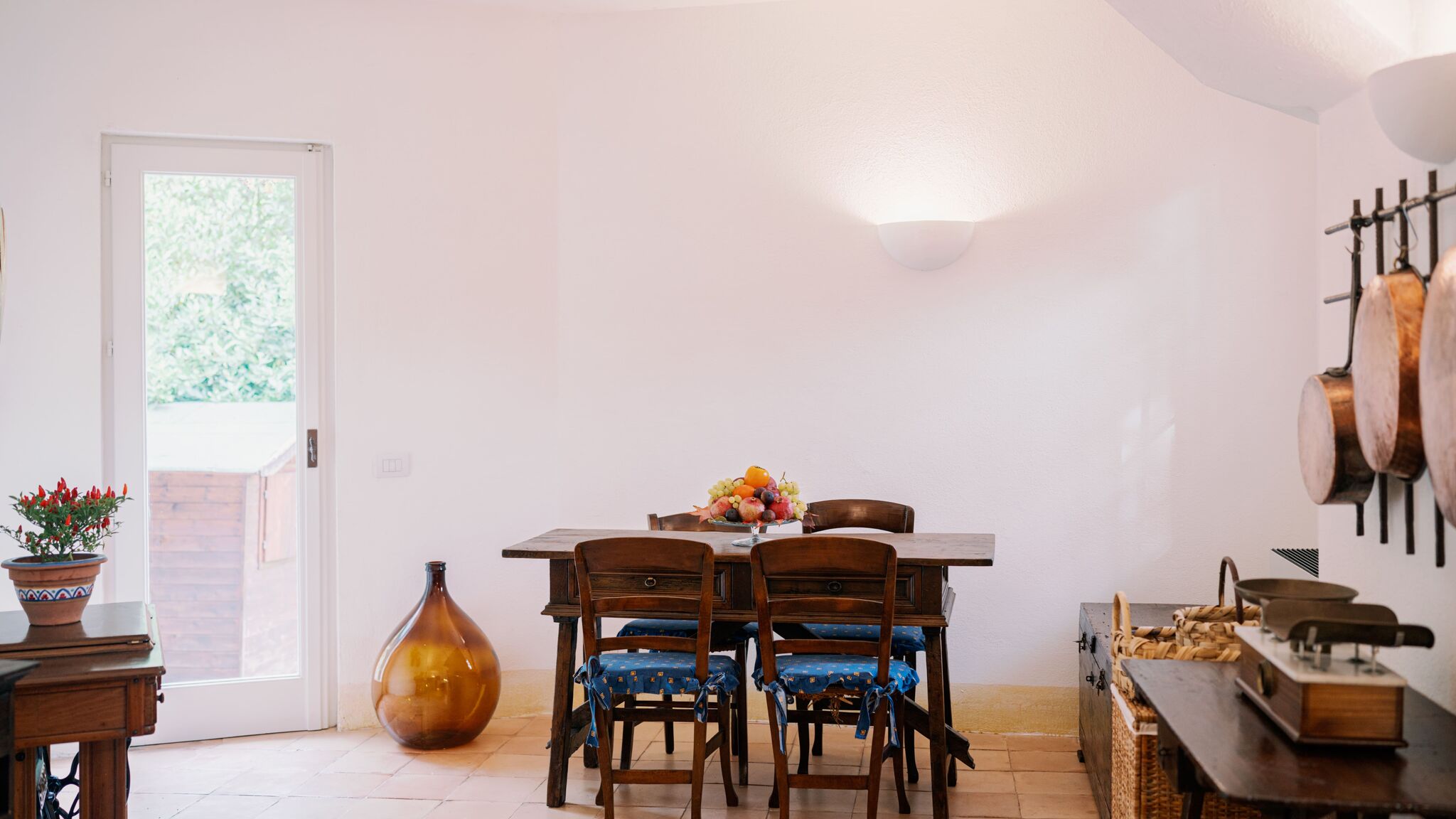 Italianway Maiori Villa Oasi by My Villa Collection 