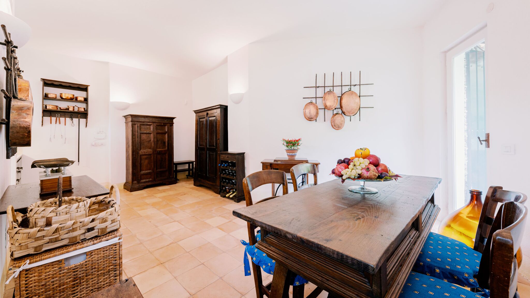 Italianway Maiori Villa Oasi by My Villa Collection 