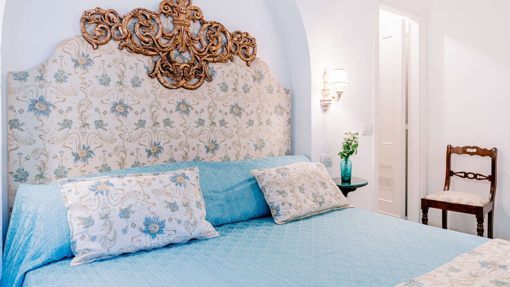 Italianway Maiori Villa Oasi by My Villa Collection 