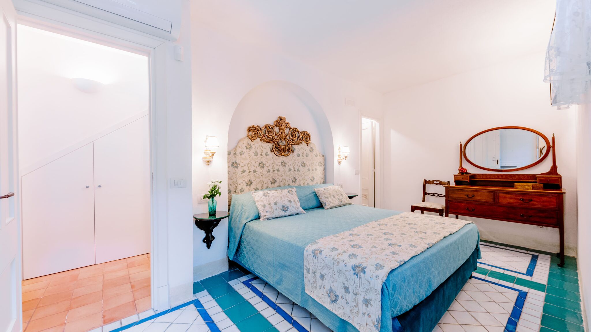 Italianway Maiori Villa Oasi by My Villa Collection 