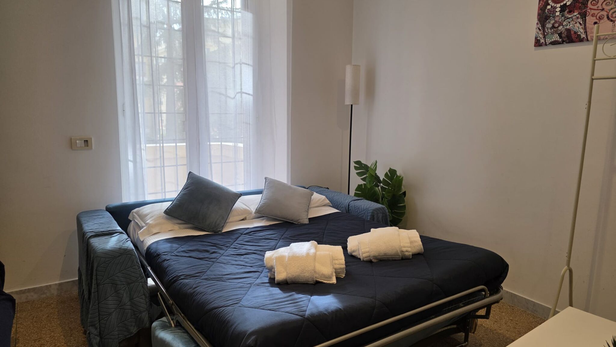 Italianway Roma Isabella Bright Apartment 