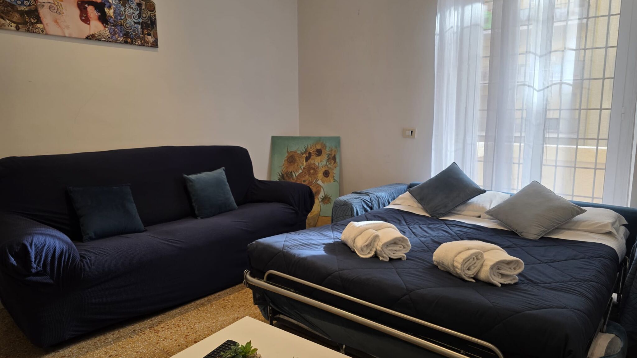 Italianway Roma Isabella Bright Apartment 