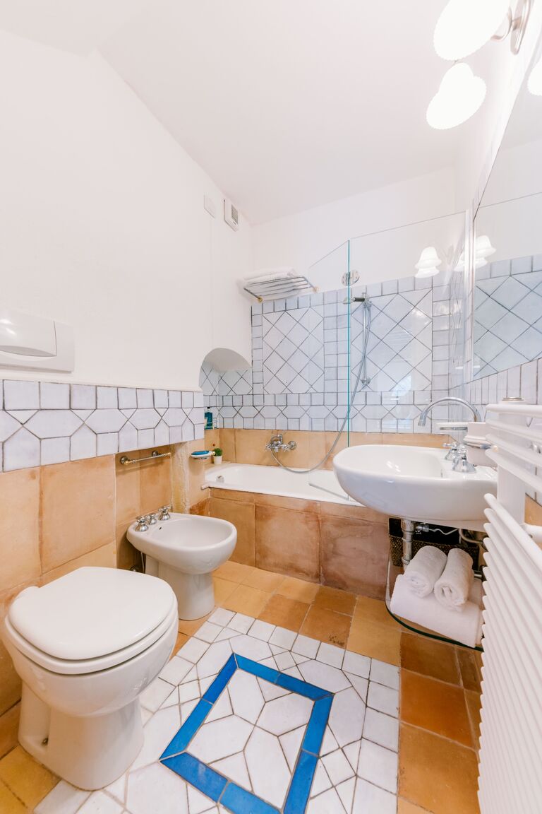 Italianway Maiori Villa Oasi by My Villa Collection 