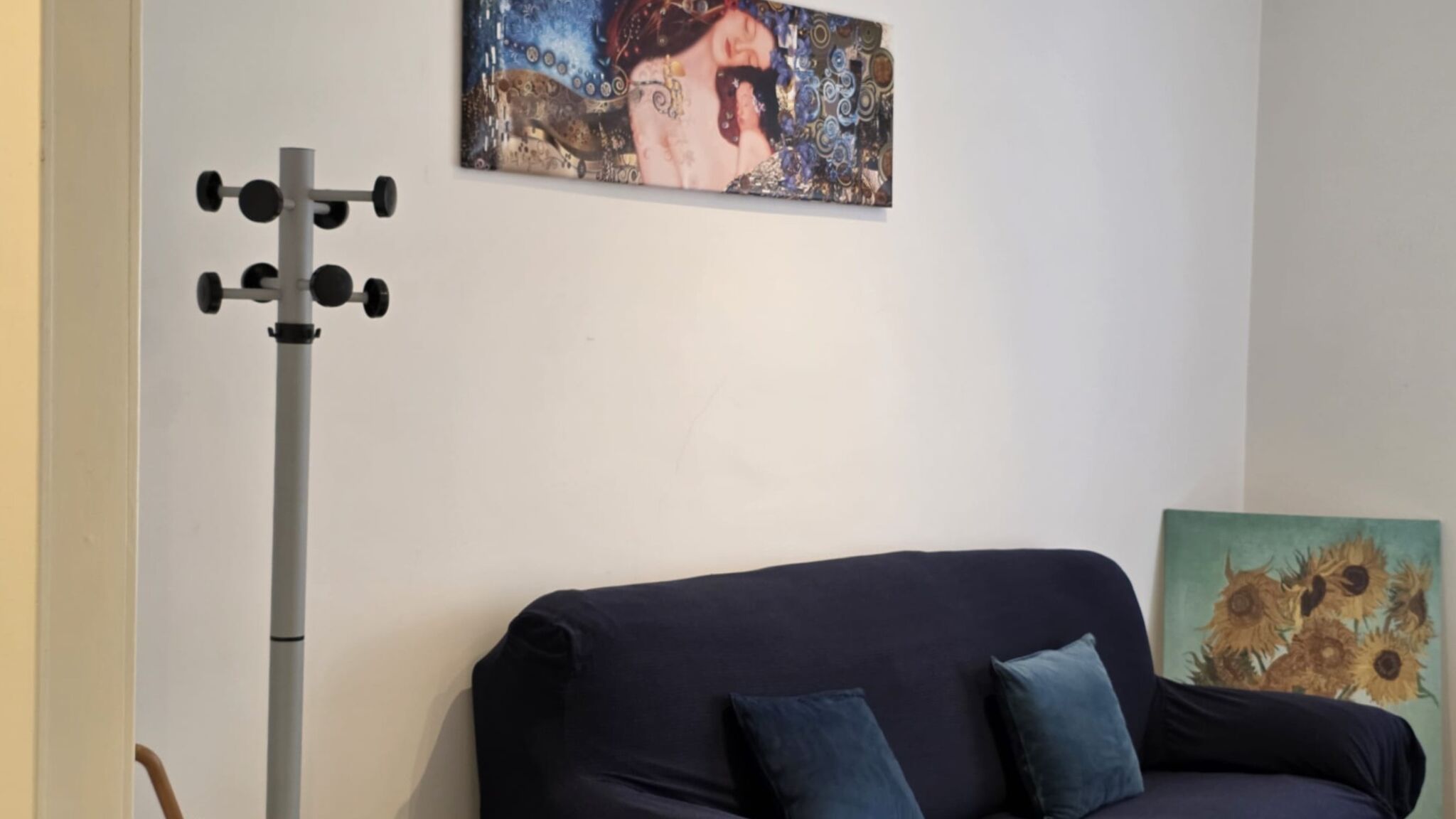 Italianway Roma Isabella Bright Apartment 