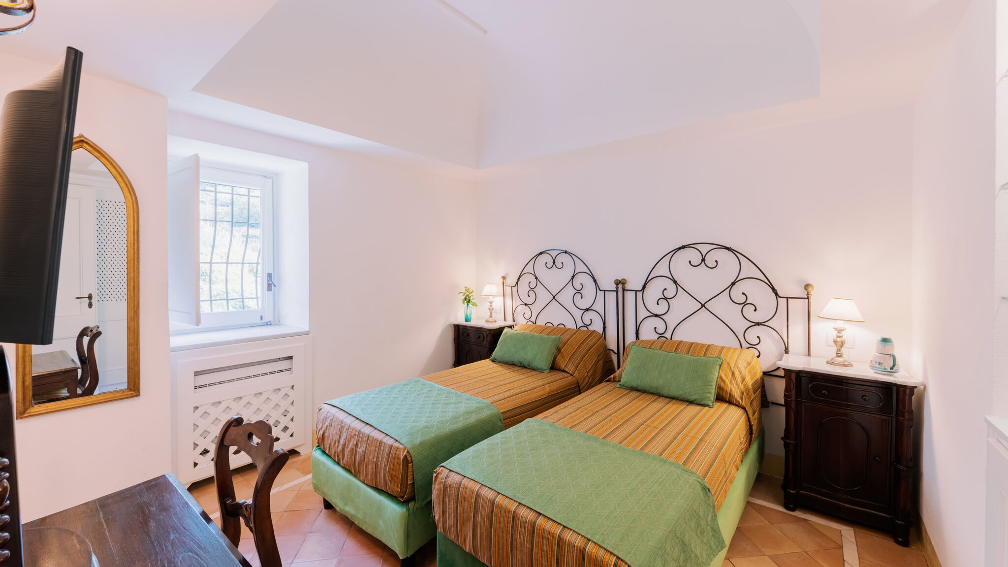 Italianway Maiori Villa Oasi by My Villa Collection 