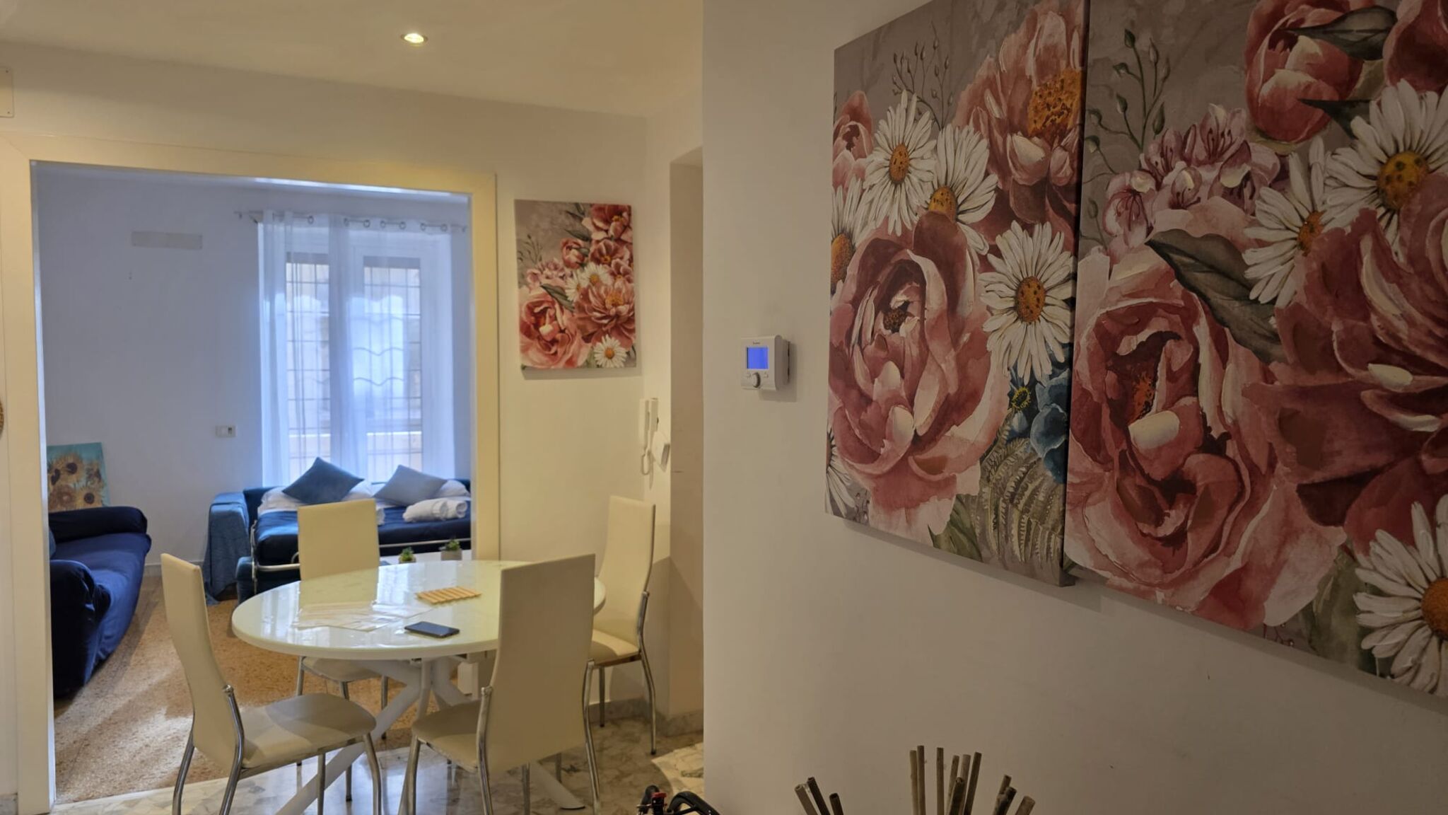 Italianway Roma Isabella Bright Apartment 