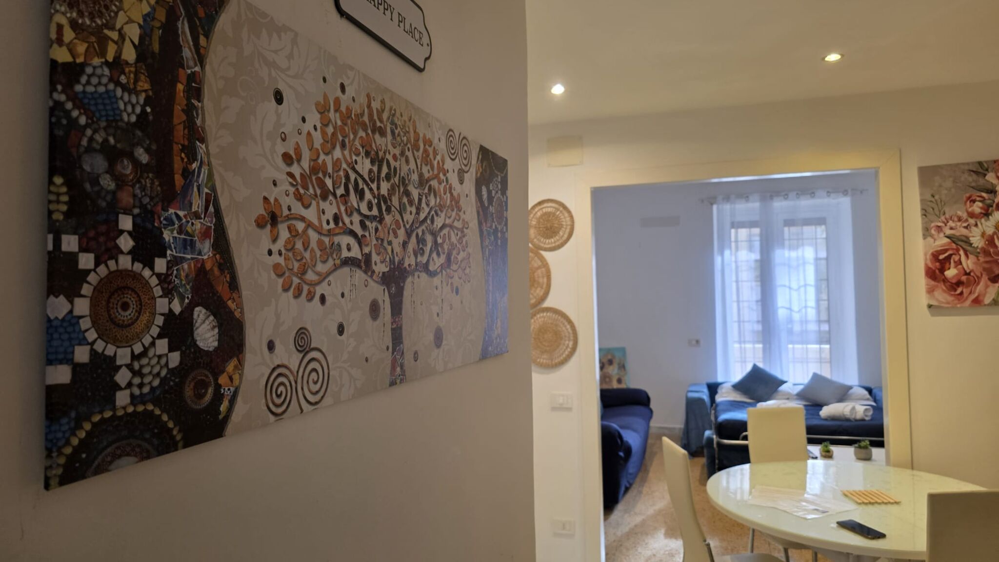 Italianway Roma Isabella Bright Apartment 