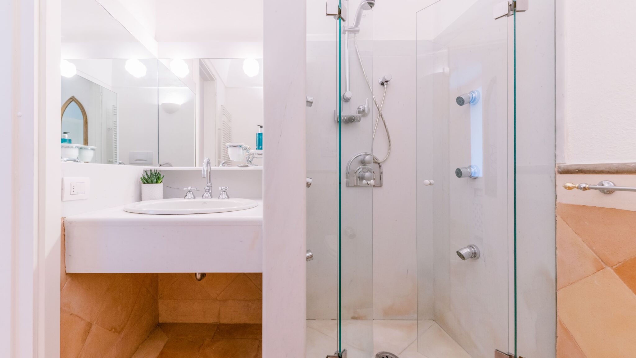 Italianway Maiori Villa Oasi by My Villa Collection 