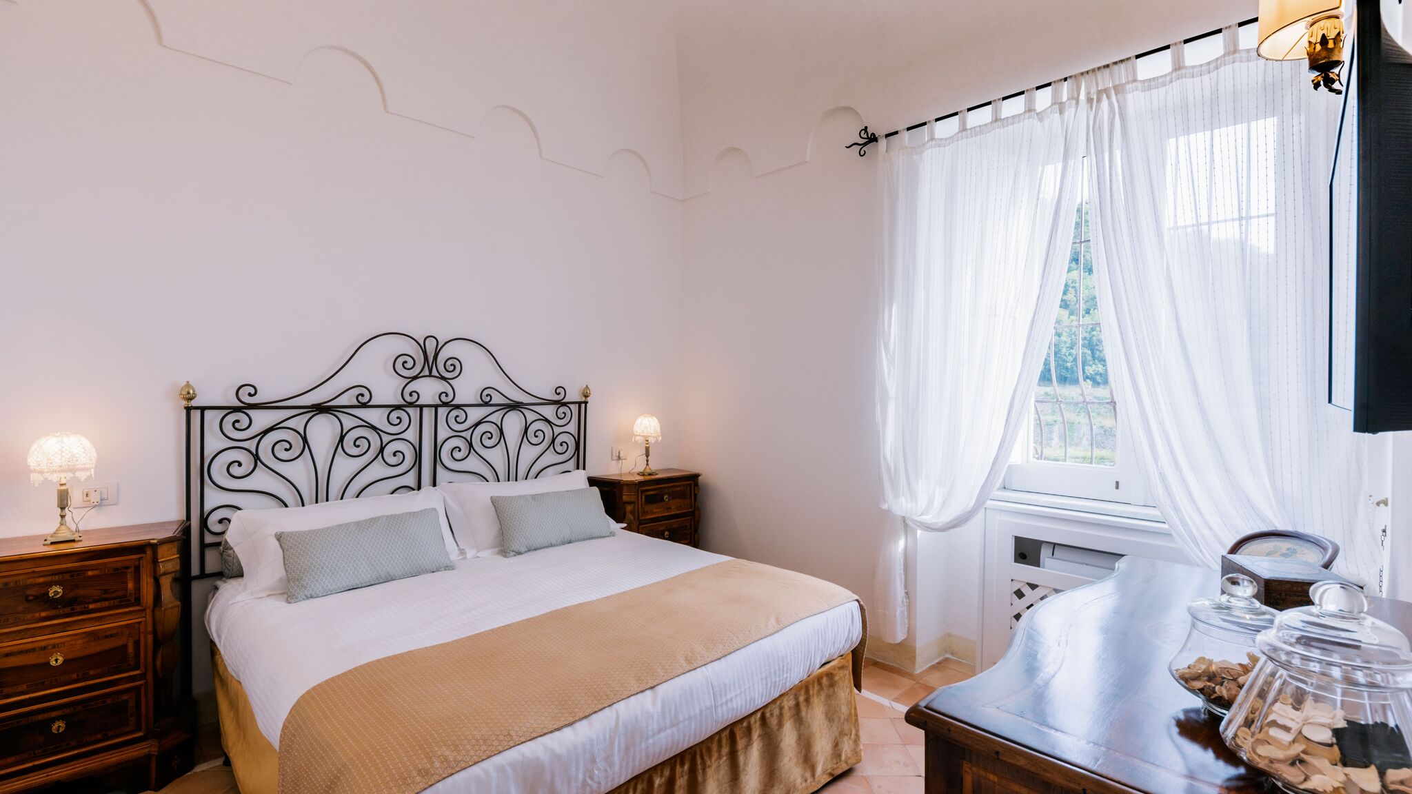 Italianway Maiori Villa Oasi by My Villa Collection 