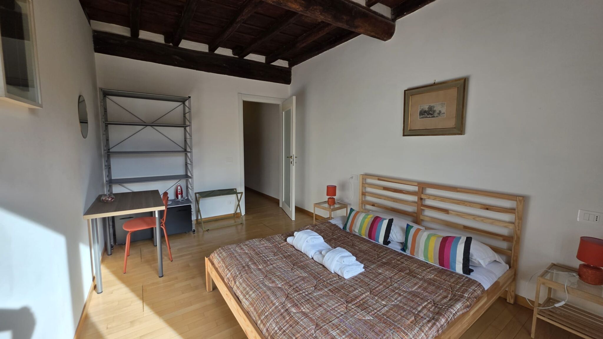 Italianway Roma CasAngelica