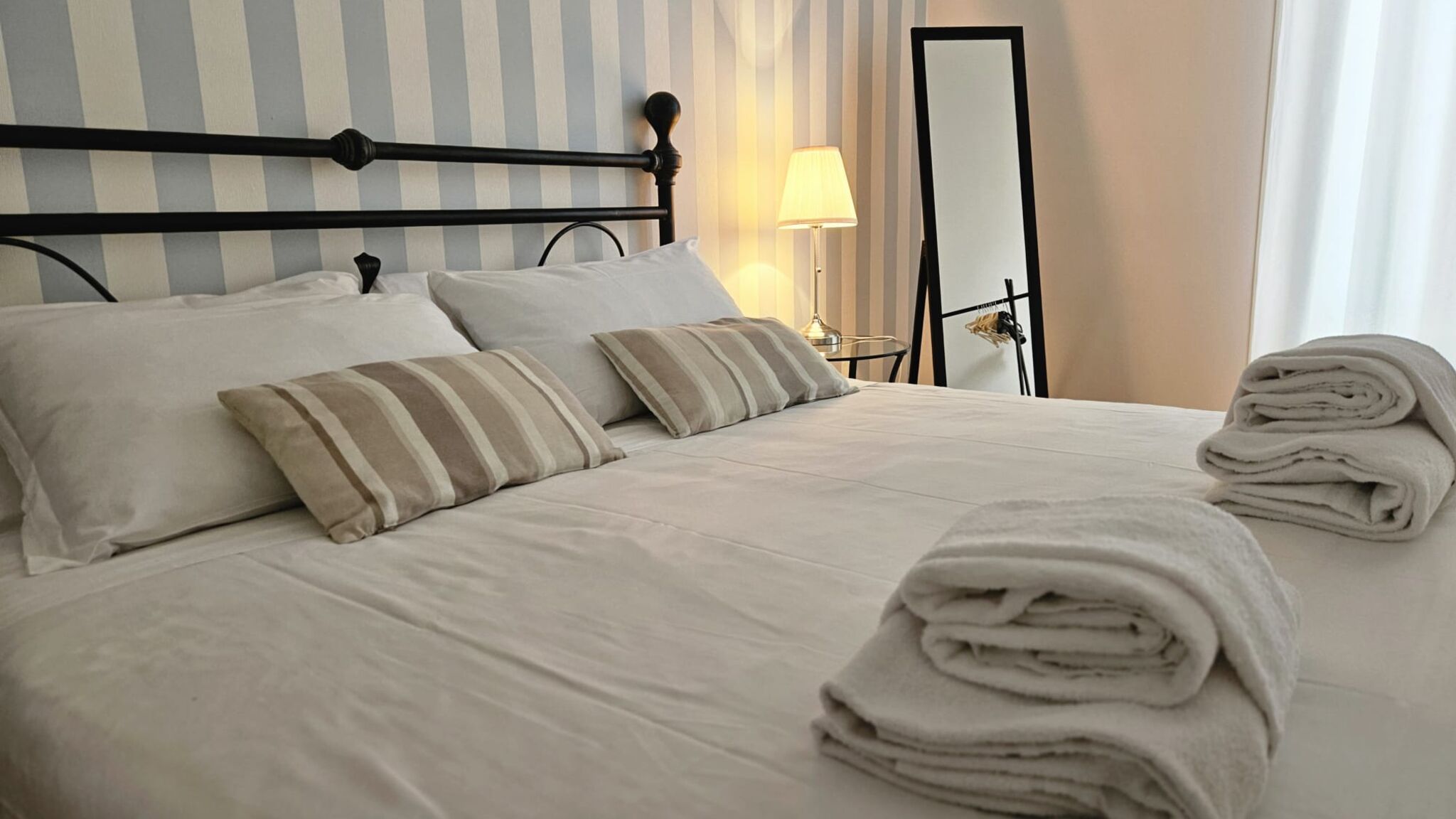 Italianway Roma MR House