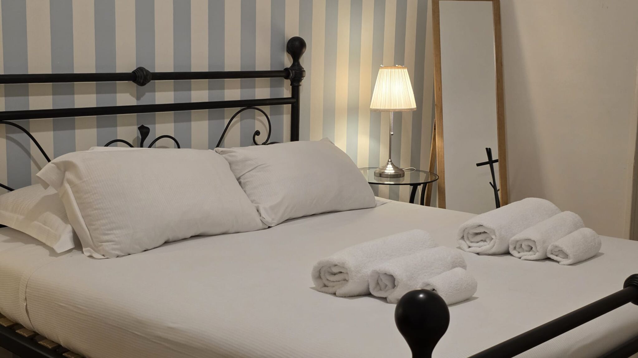 Italianway Roma MR House