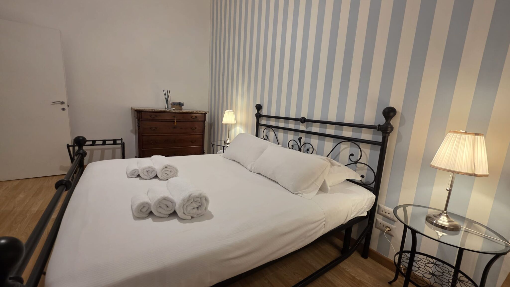 Italianway Roma MR House