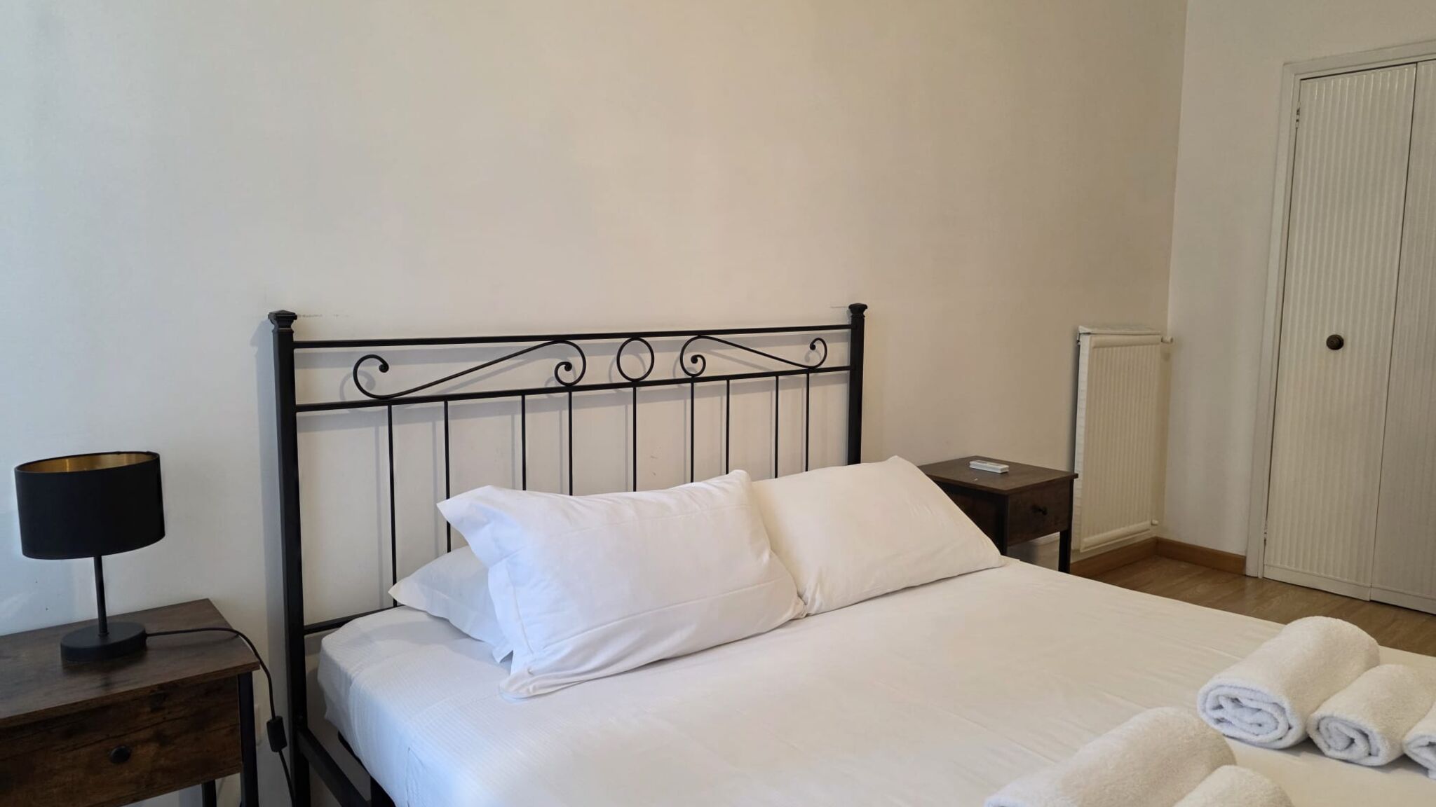 Italianway Roma MR House