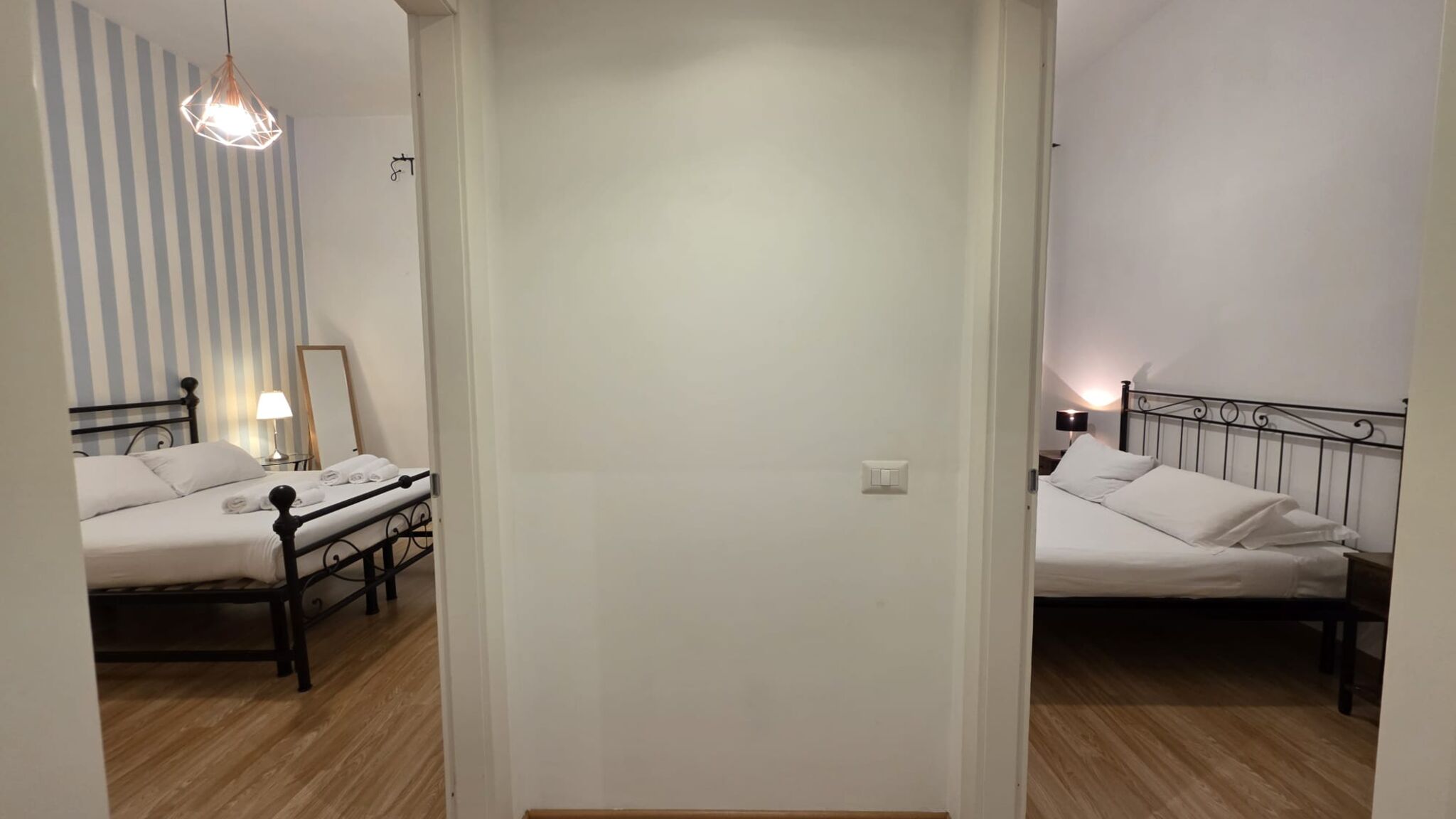 Italianway Roma MR House