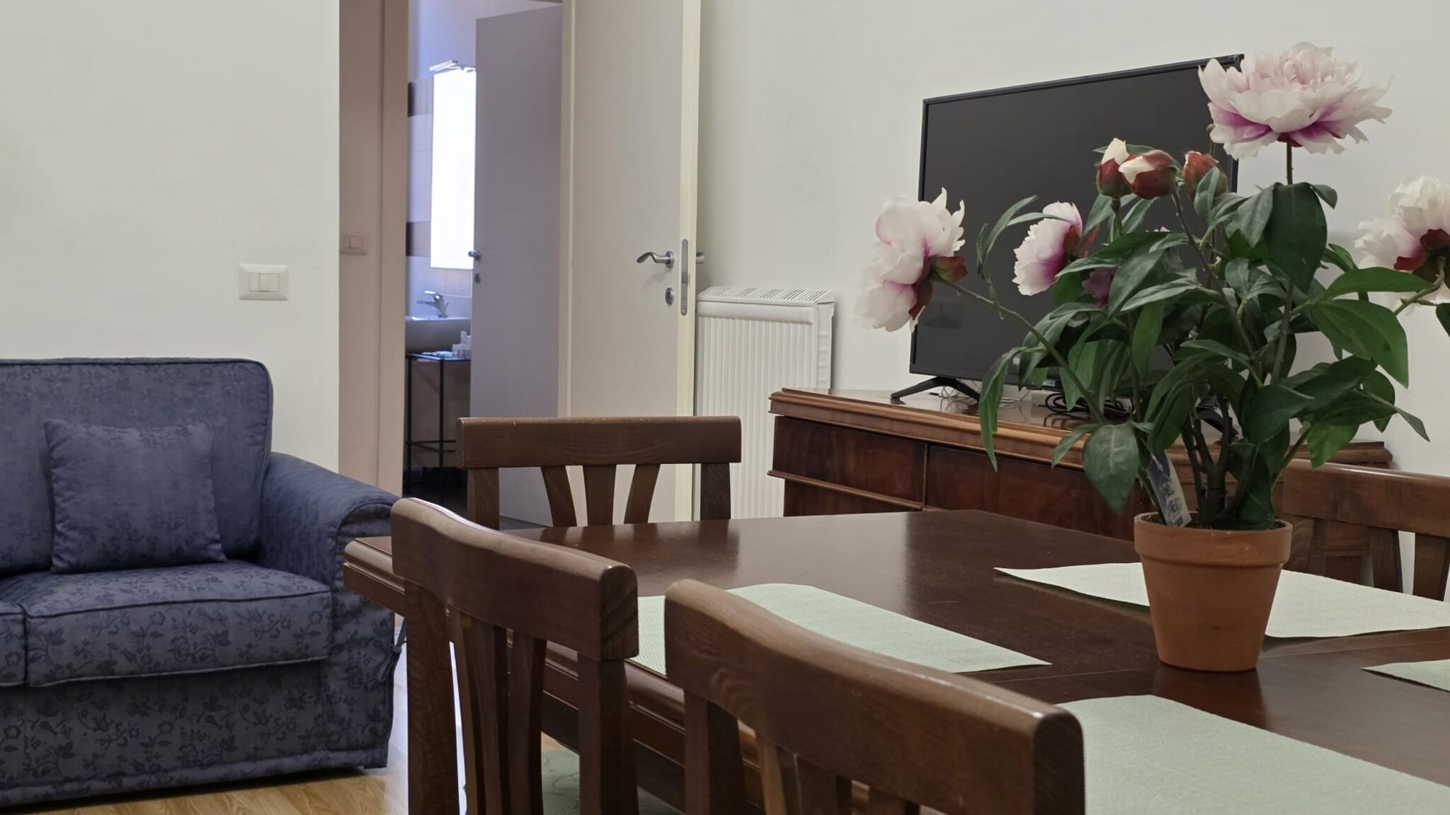 Italianway Roma MR House