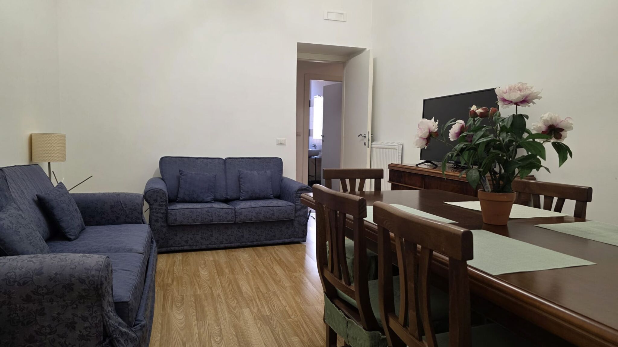 Italianway Roma MR House