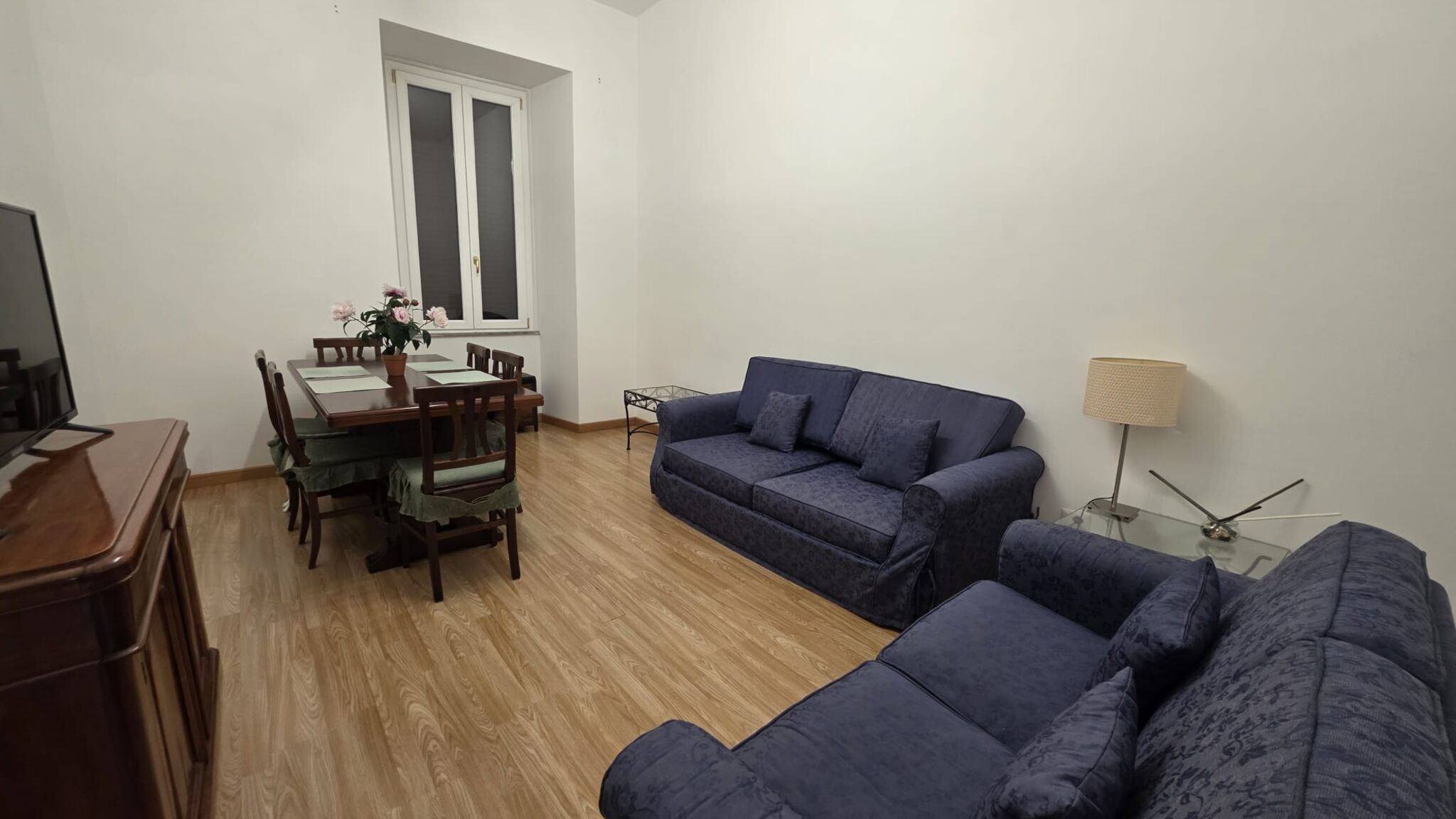 Italianway Roma MR House