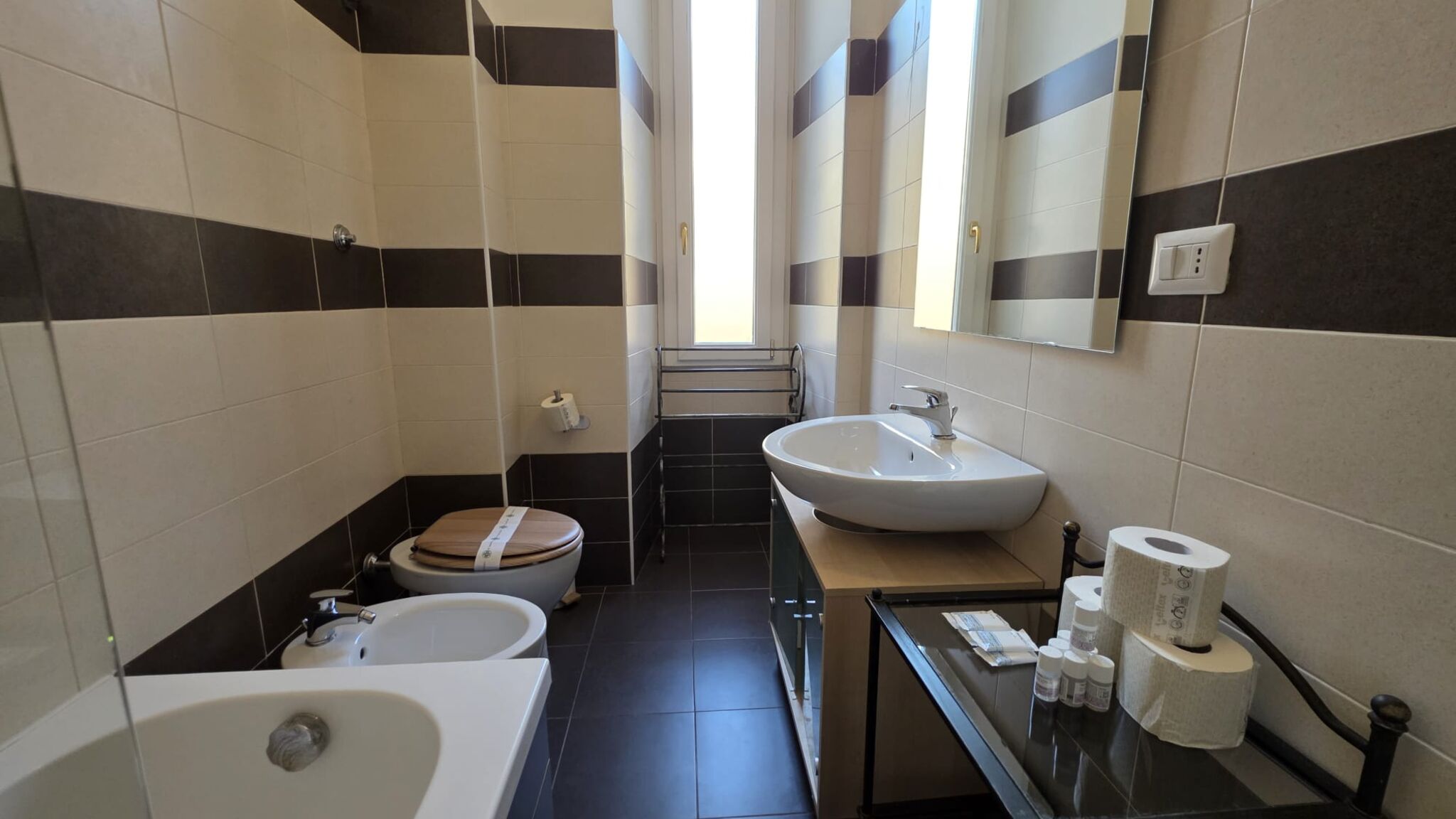 Italianway Roma MR House