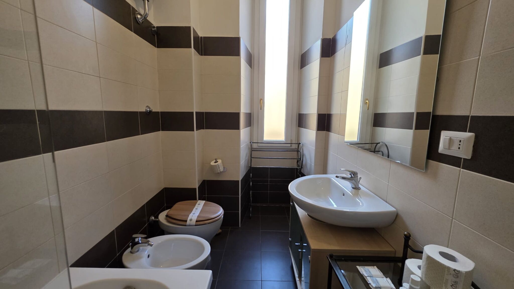 Italianway Roma MR House