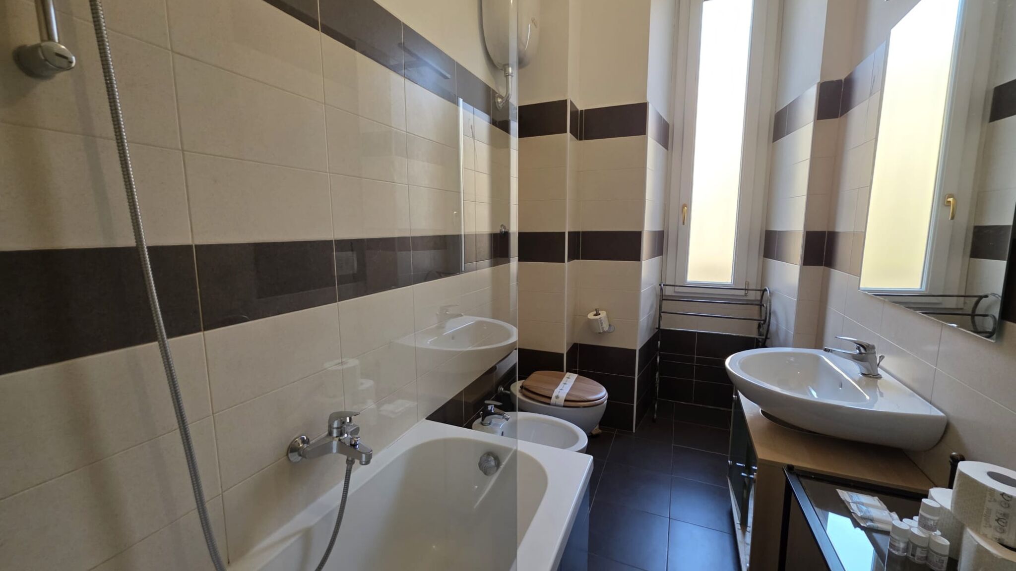 Italianway Roma MR House