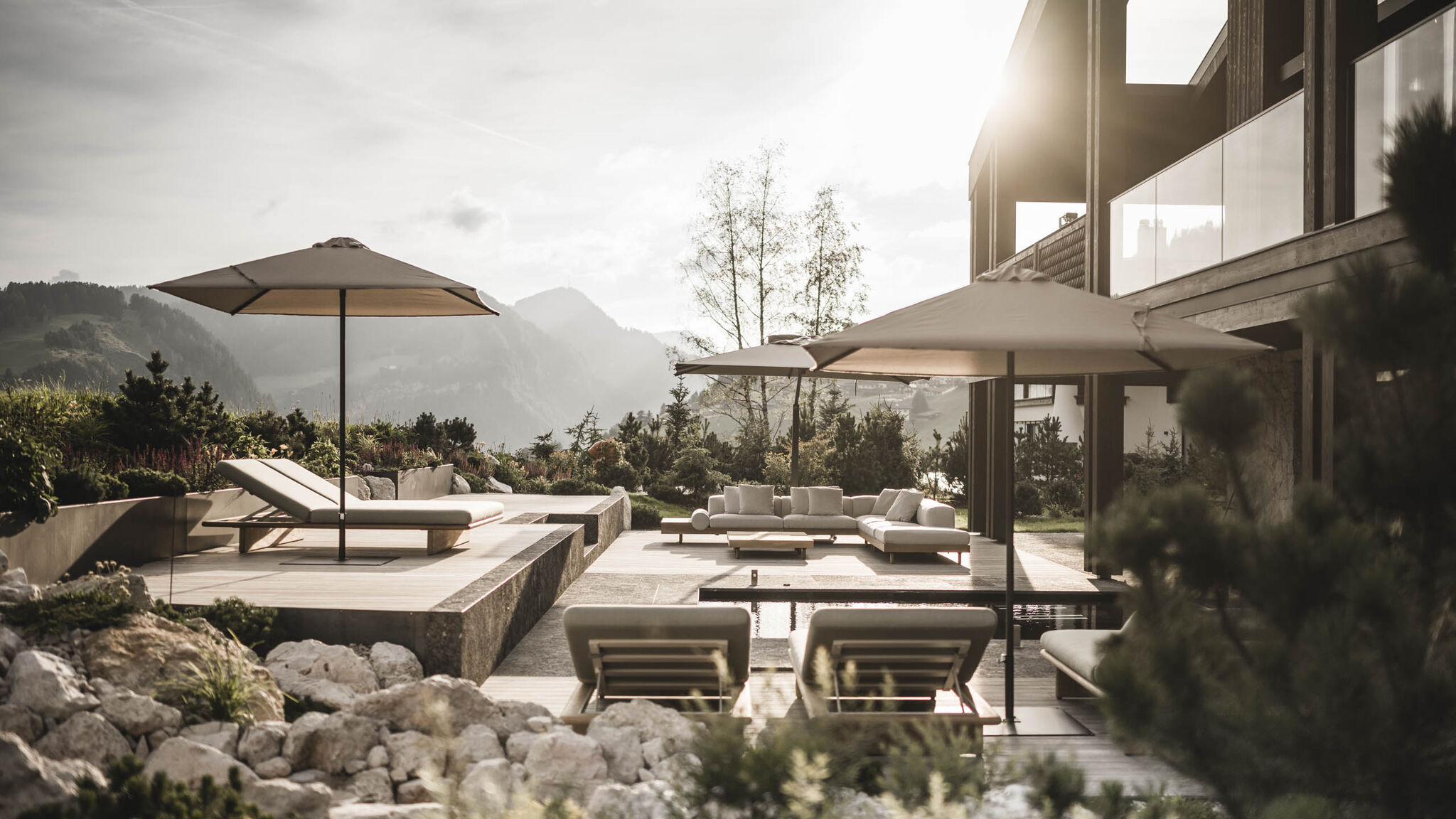 Italianway Selva di Val Gardena Chalet Amelie by My Villa Collection 