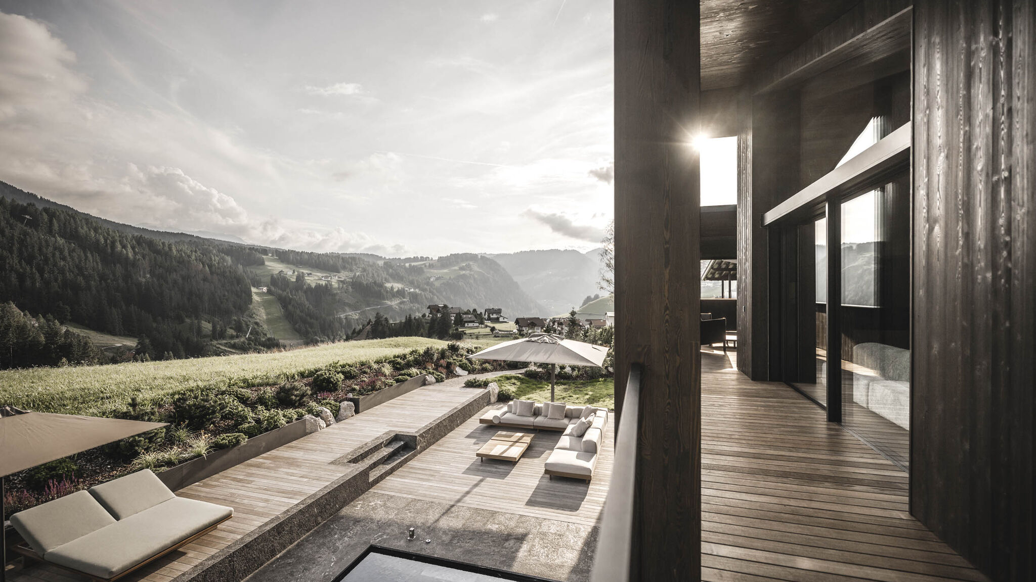 Italianway Selva di Val Gardena Chalet Amelie by My Villa Collection 