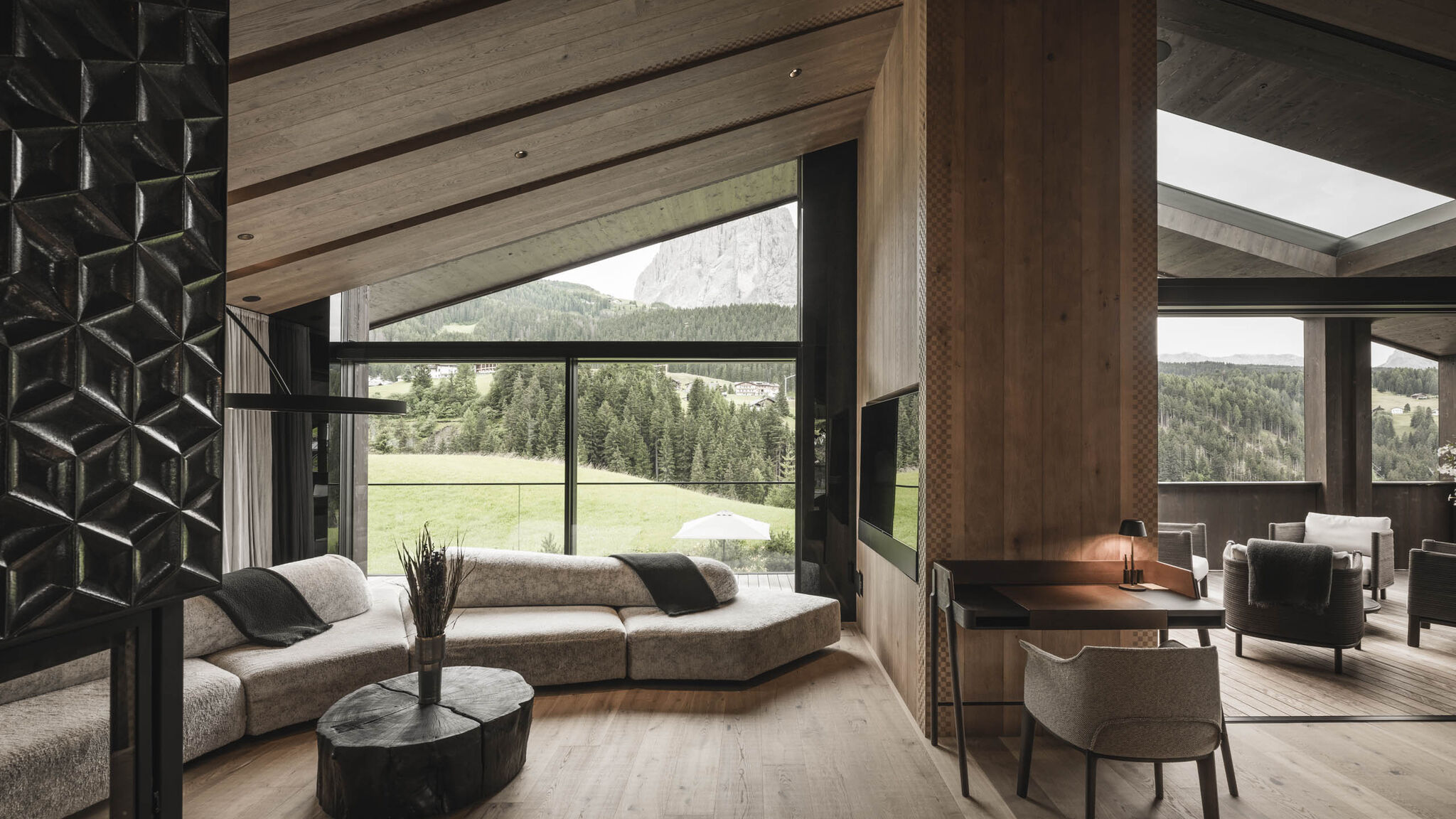 Italianway Selva di Val Gardena Chalet Amelie by My Villa Collection 