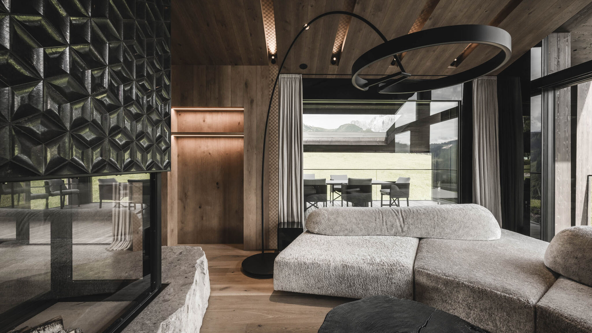 Italianway Selva di Val Gardena Chalet Amelie by My Villa Collection 