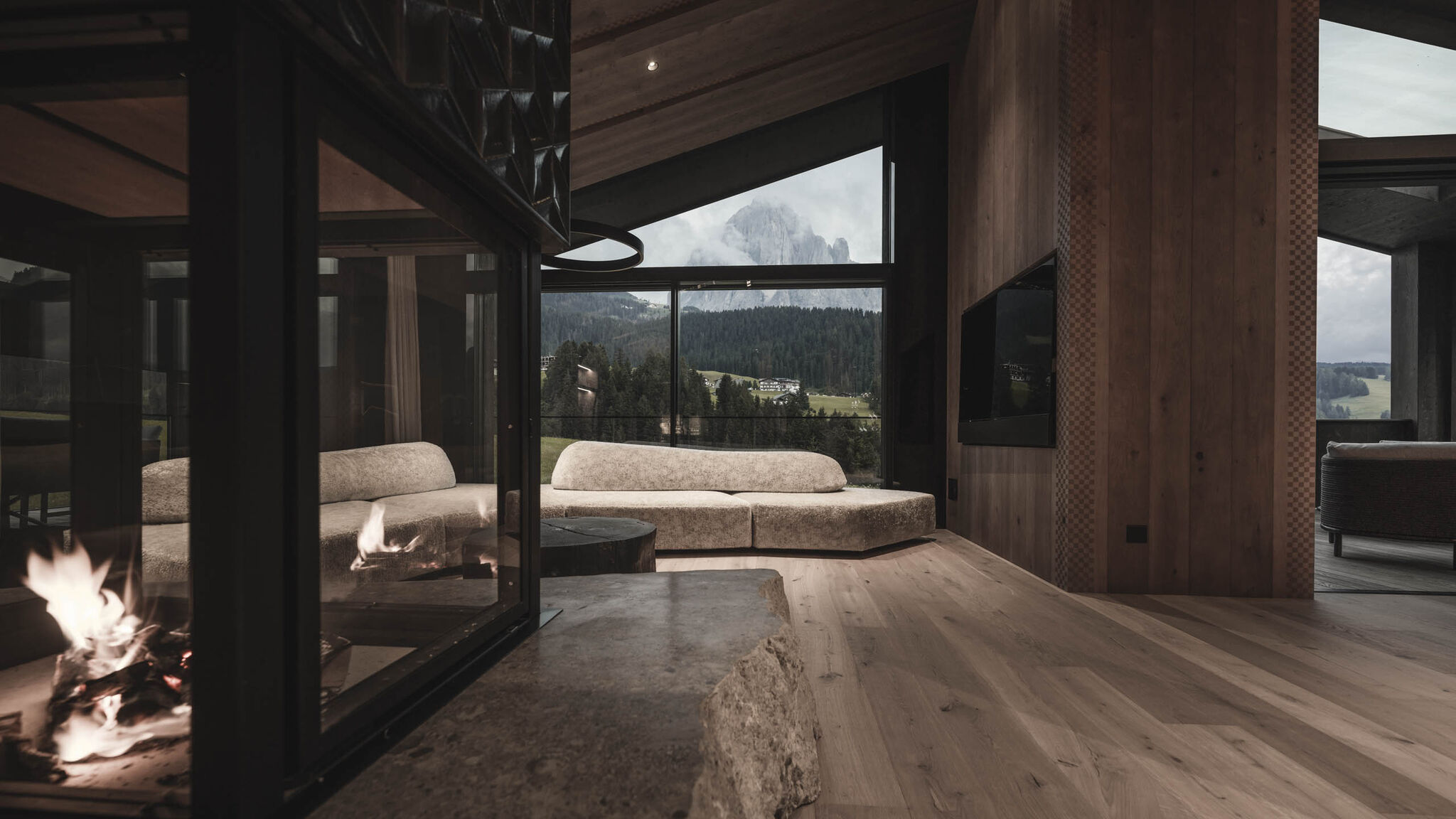 Italianway Selva di Val Gardena Chalet Amelie by My Villa Collection 