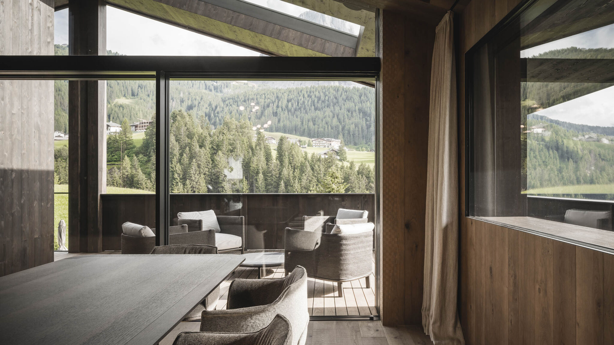 Italianway Selva di Val Gardena Chalet Amelie by My Villa Collection 
