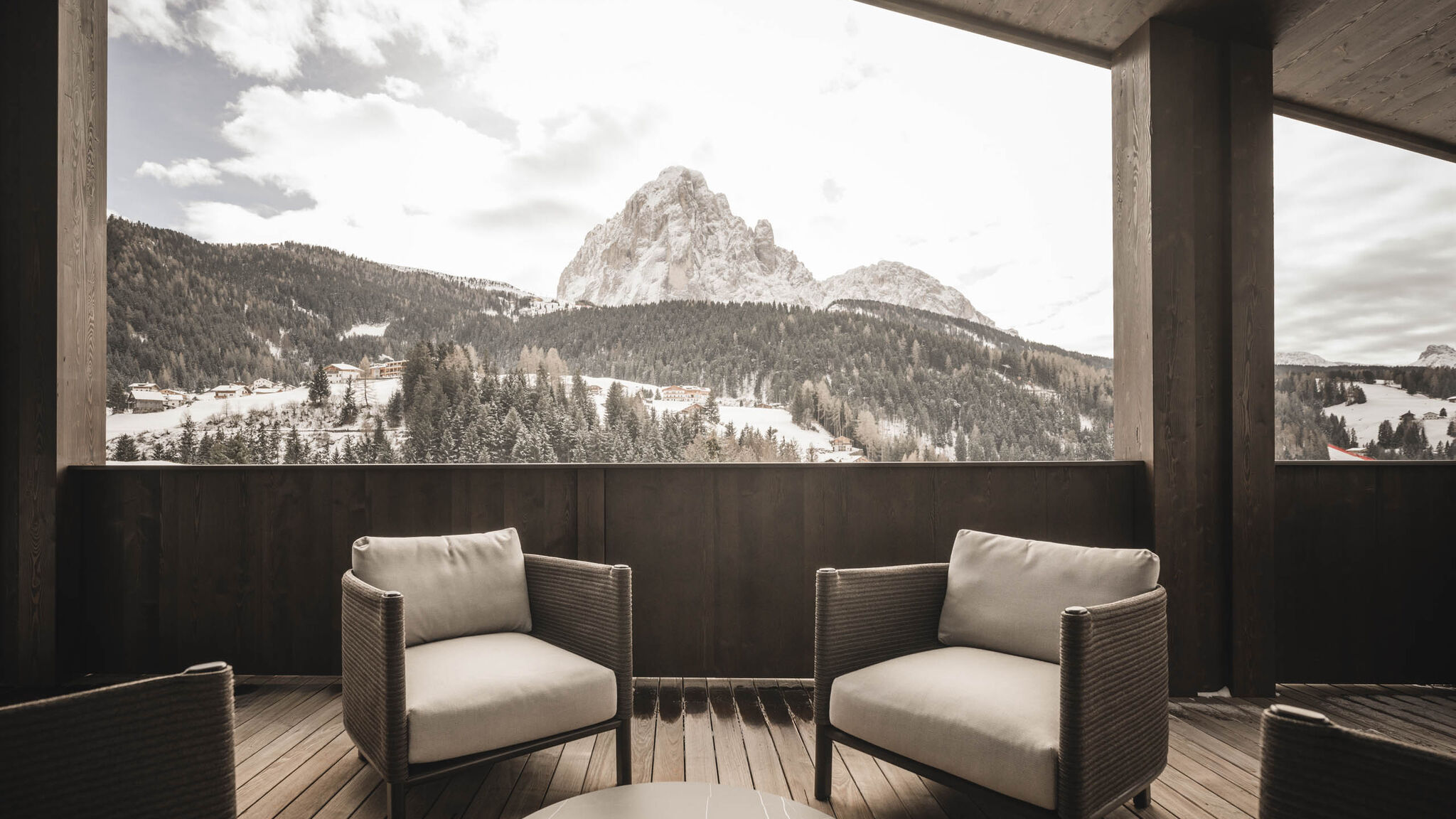 Italianway Selva di Val Gardena Chalet Amelie by My Villa Collection 