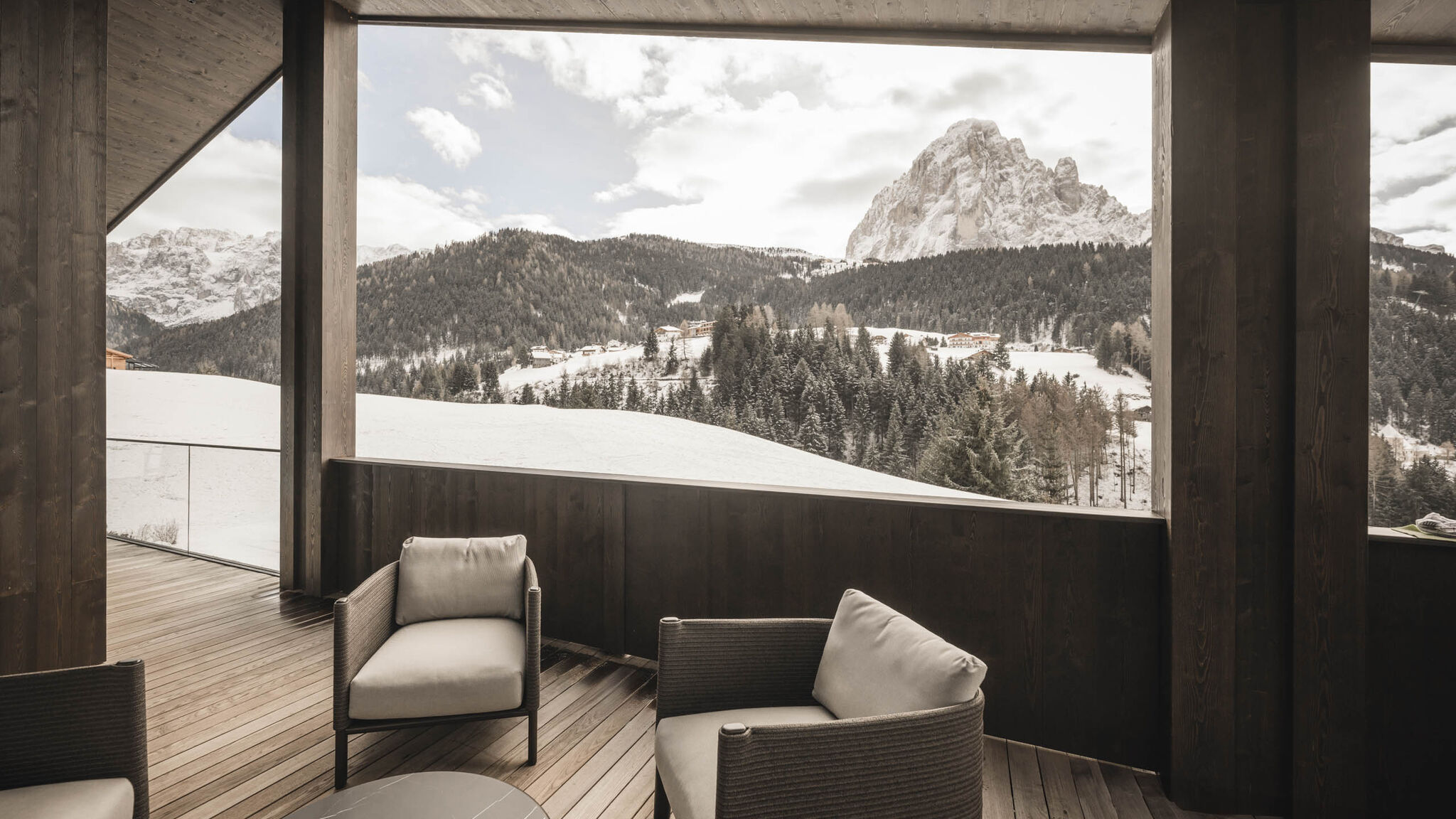 Italianway Selva di Val Gardena Chalet Amelie by My Villa Collection 