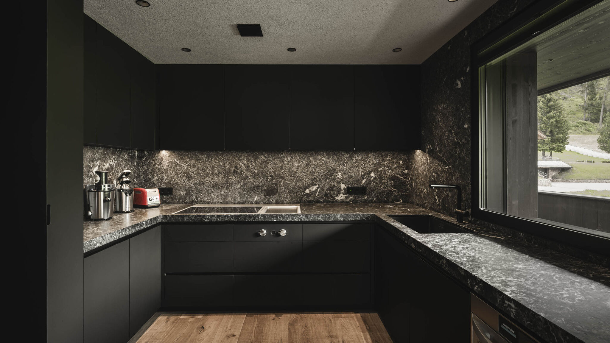 Italianway Selva di Val Gardena Chalet Amelie by My Villa Collection 