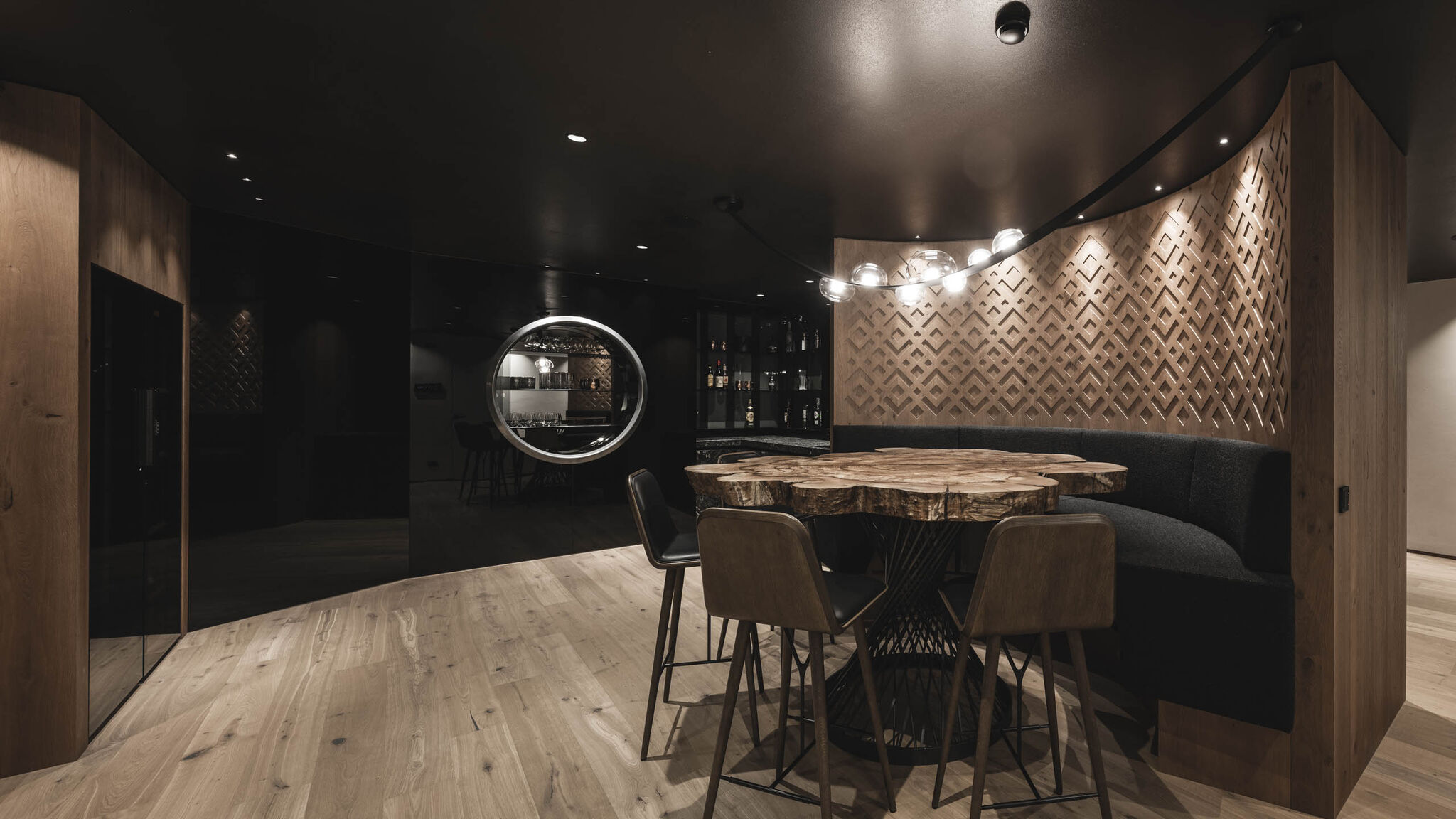 Italianway Selva di Val Gardena Chalet Amelie by My Villa Collection 