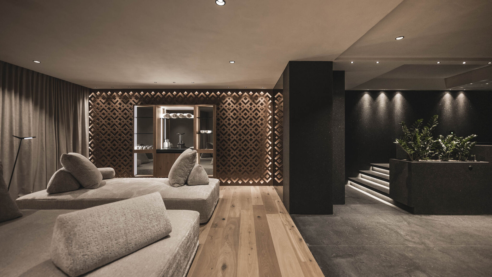 Italianway Selva di Val Gardena Chalet Amelie by My Villa Collection 