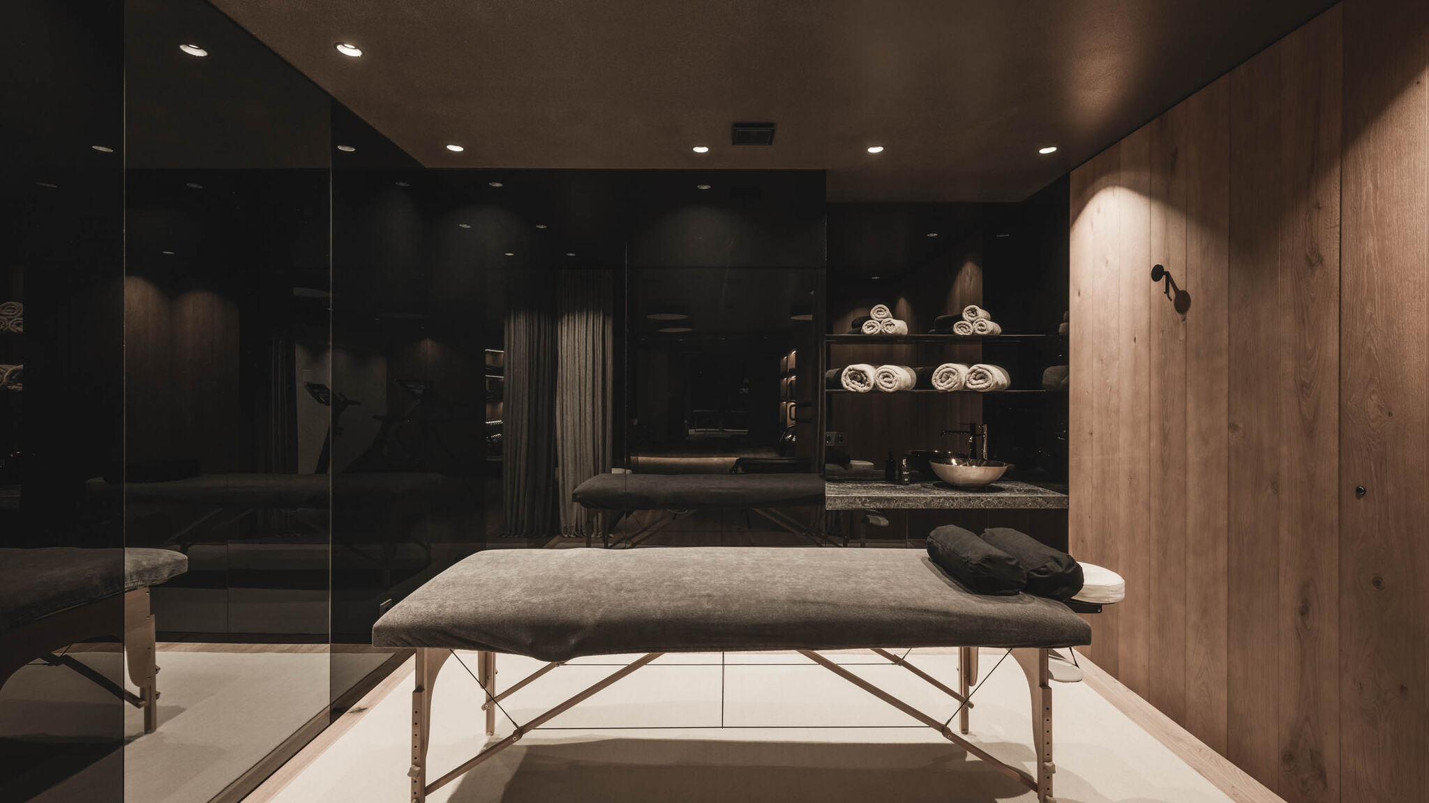 Italianway Selva di Val Gardena Chalet Amelie by My Villa Collection 