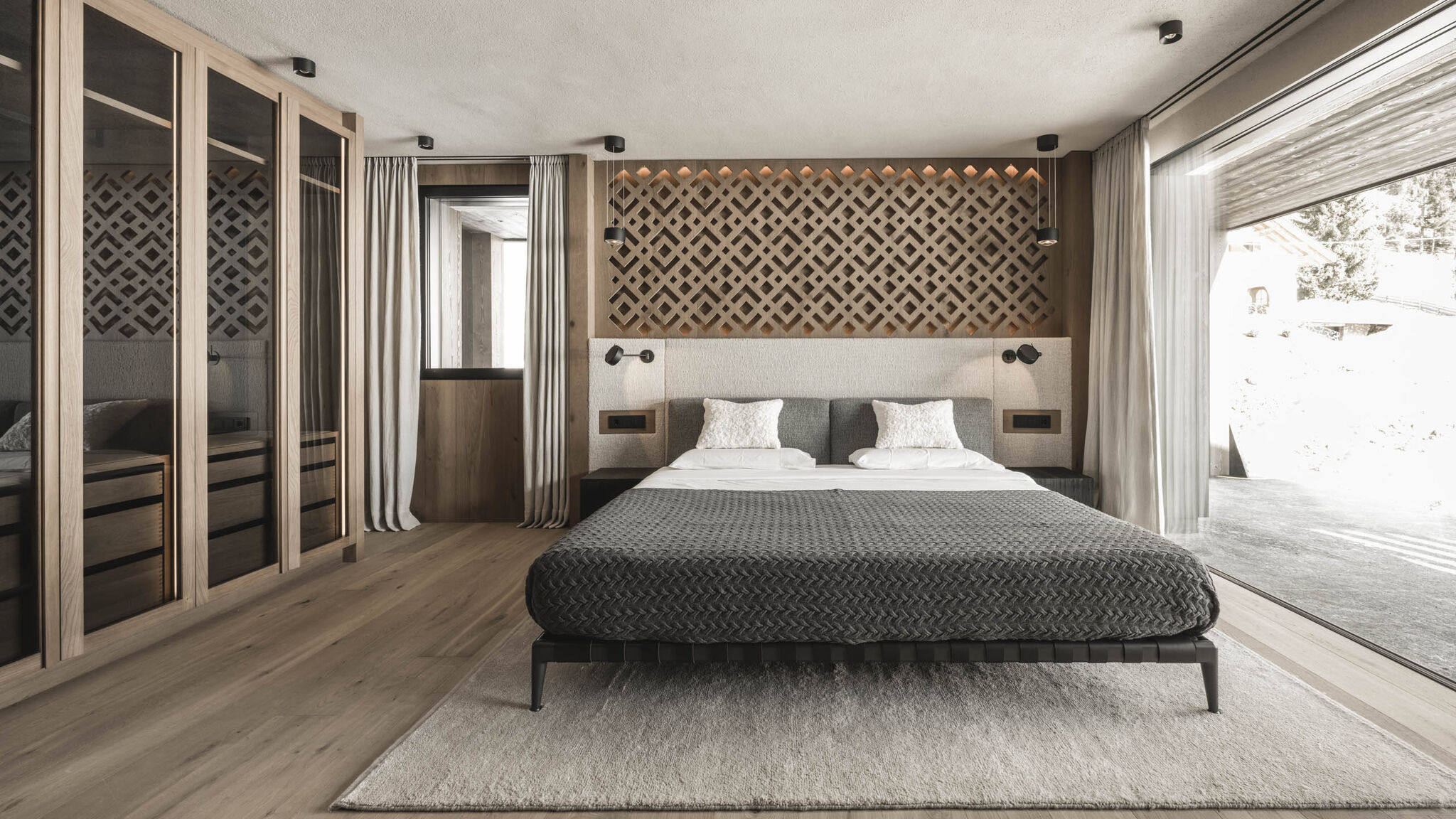 Italianway Selva di Val Gardena Chalet Amelie by My Villa Collection 