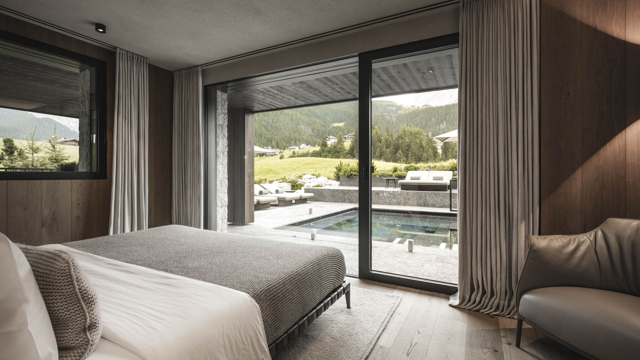 Italianway Selva di Val Gardena Chalet Amelie by My Villa Collection 