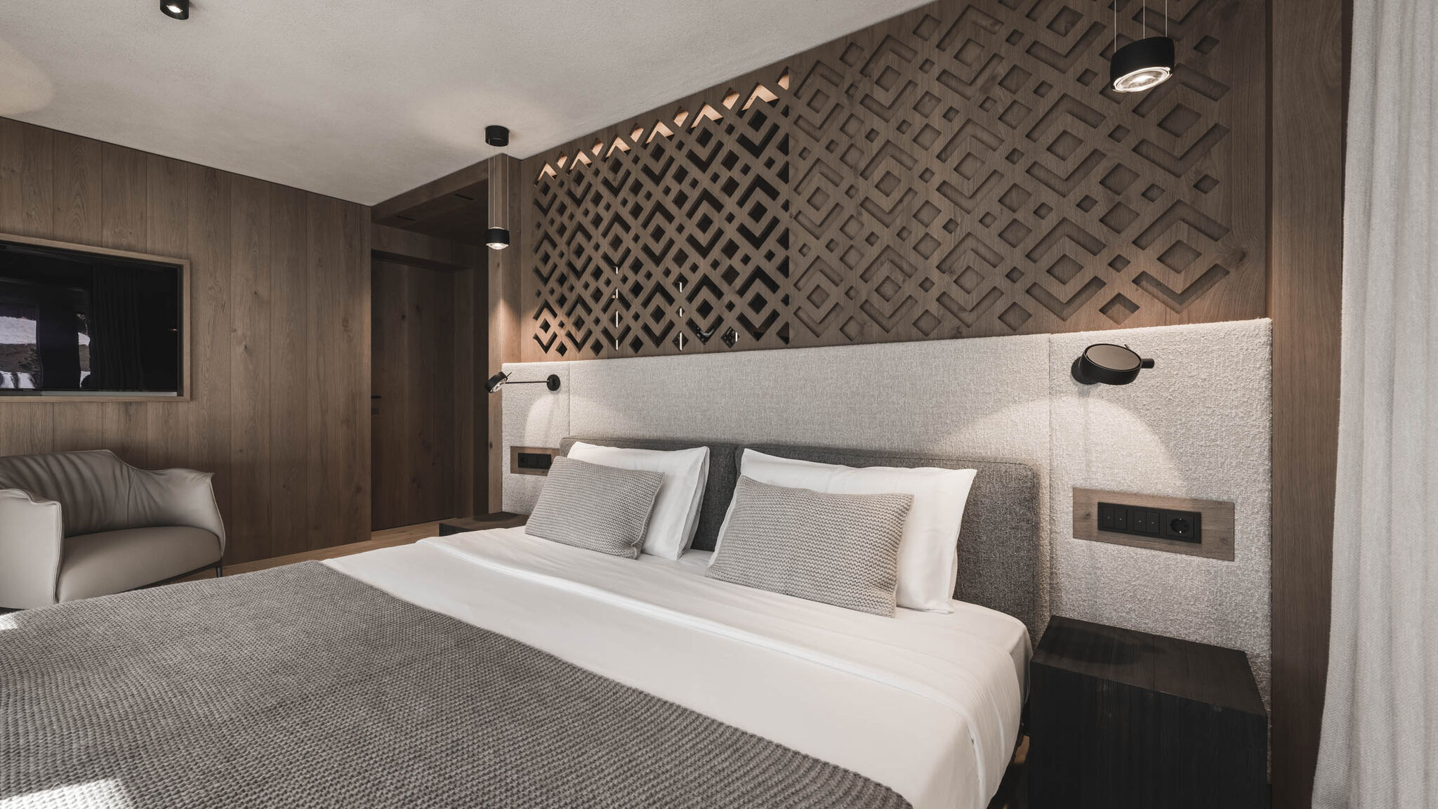 Italianway Selva di Val Gardena Chalet Amelie by My Villa Collection 