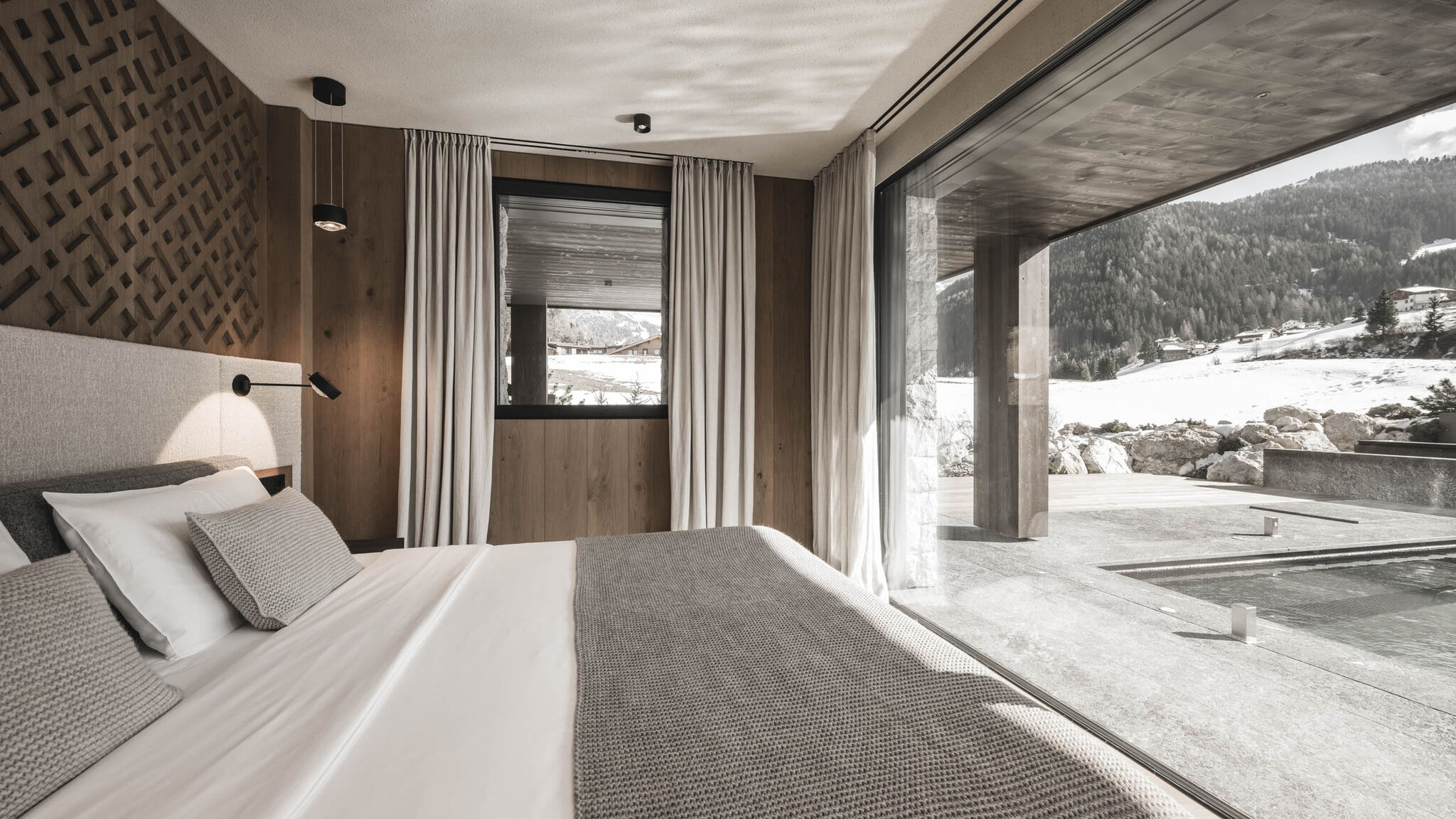 Italianway Selva di Val Gardena Chalet Amelie by My Villa Collection 