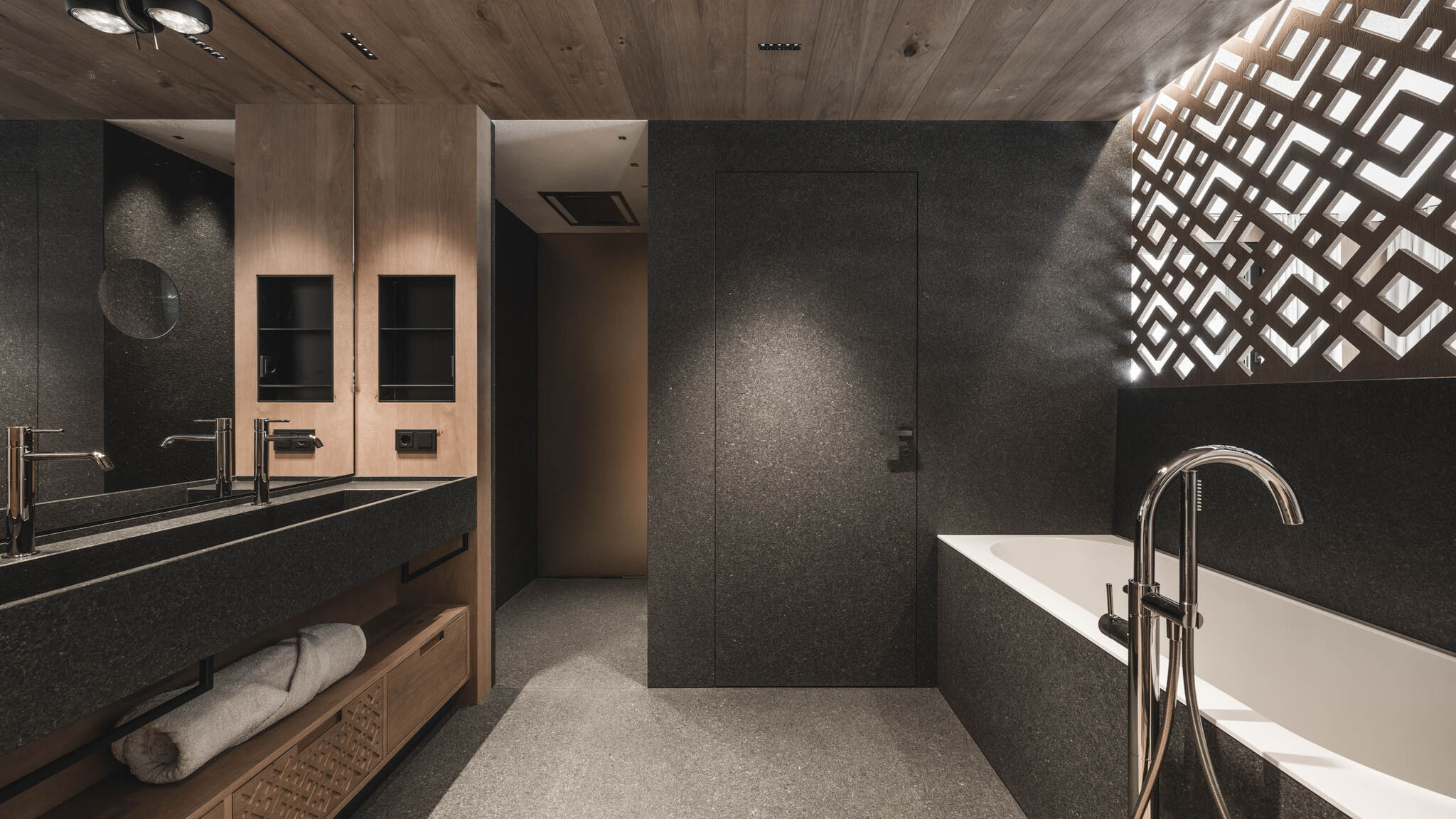 Italianway Selva di Val Gardena Chalet Amelie by My Villa Collection 