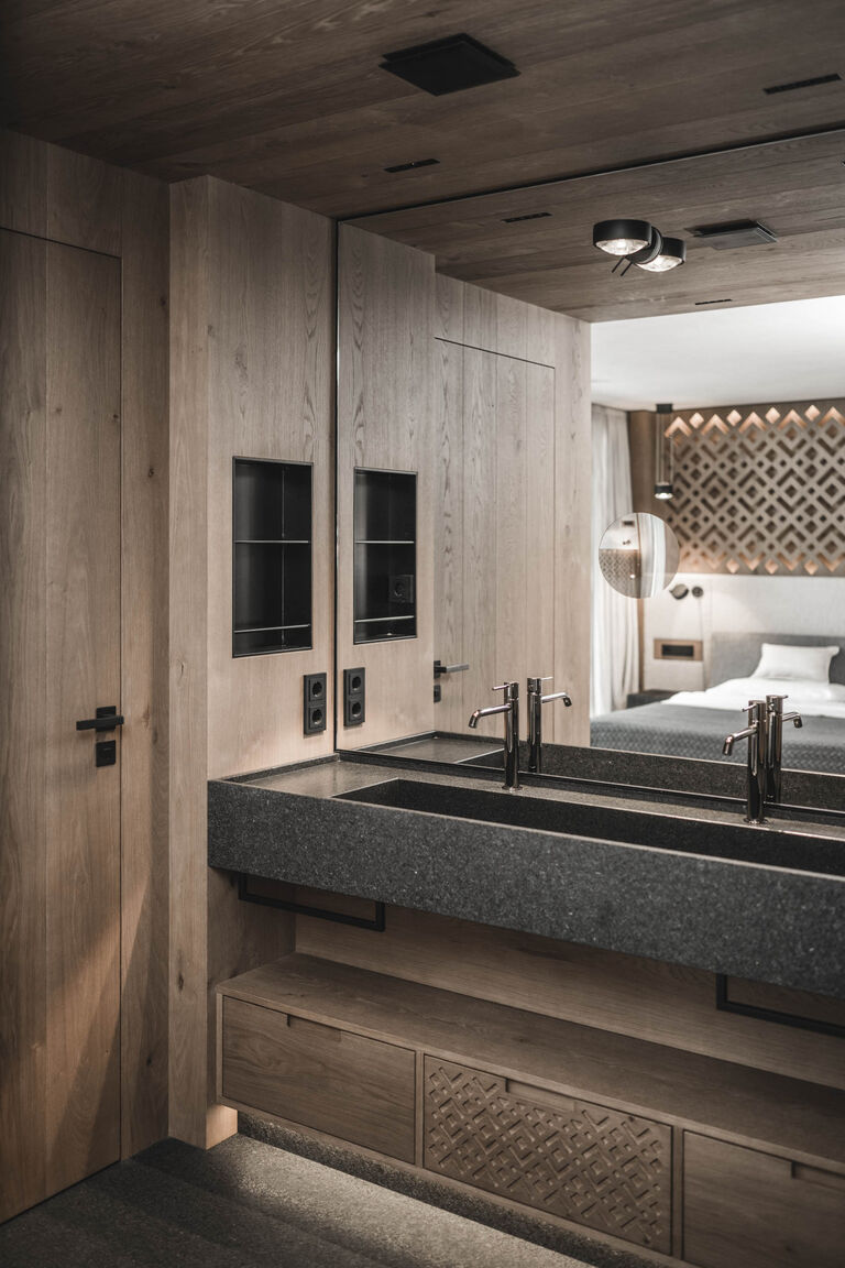 Italianway Selva di Val Gardena Chalet Amelie by My Villa Collection 