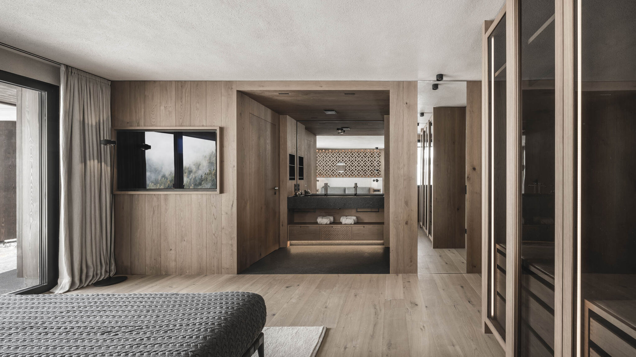 Italianway Selva di Val Gardena Chalet Amelie by My Villa Collection 