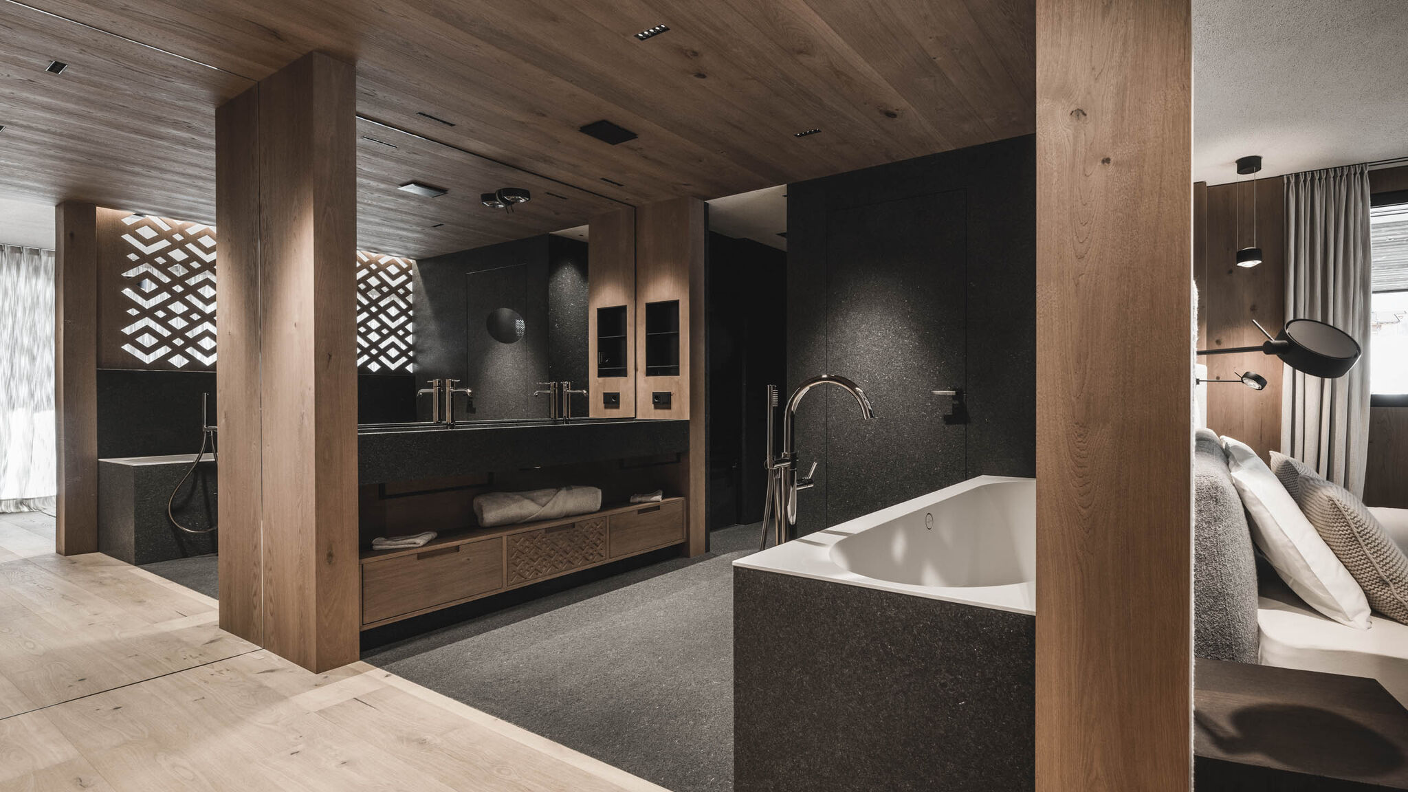 Italianway Selva di Val Gardena Chalet Amelie by My Villa Collection 