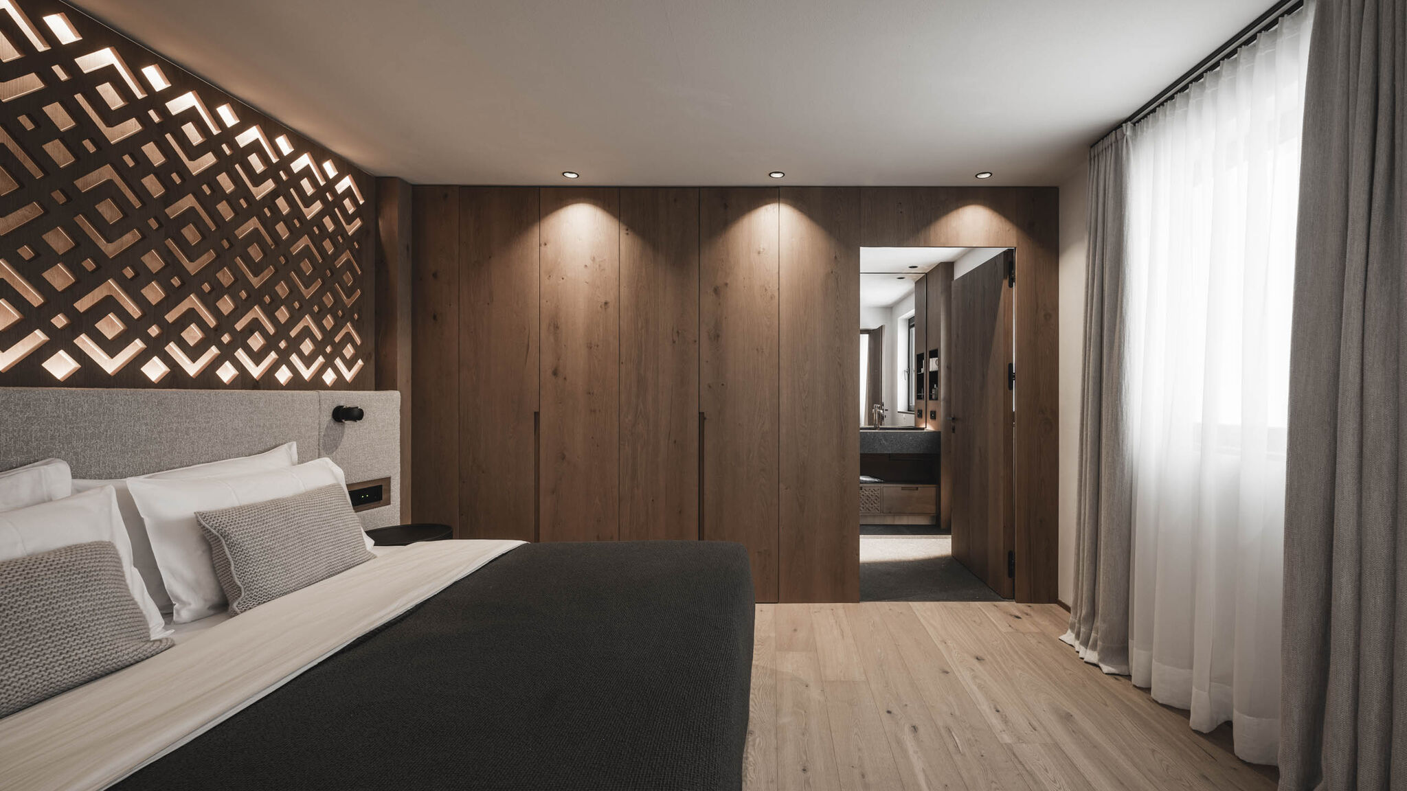 Italianway Selva di Val Gardena Chalet Amelie by My Villa Collection 